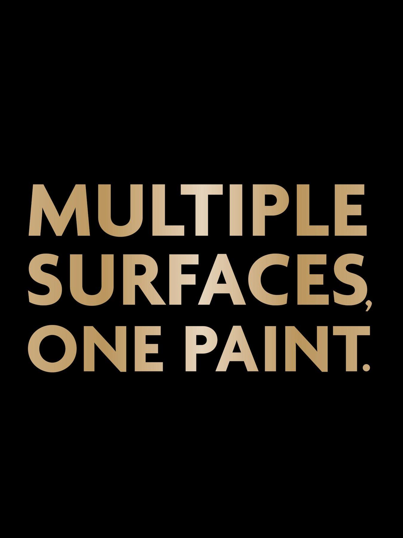  image of ronseal-one-coat-everywhere-interior-willow-matt-25-litre