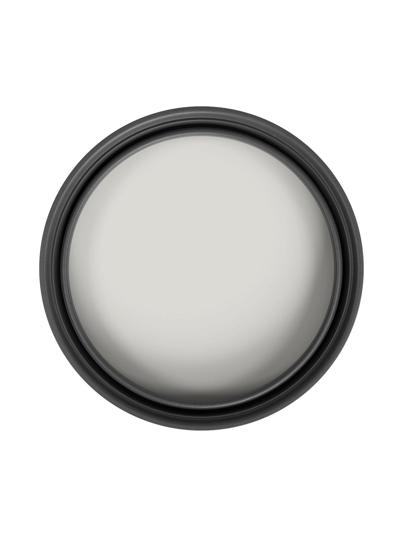 Image 2 of 6 of Ronseal One Coat Everywhere Interior Winter Sky Matt 2.5 Litre