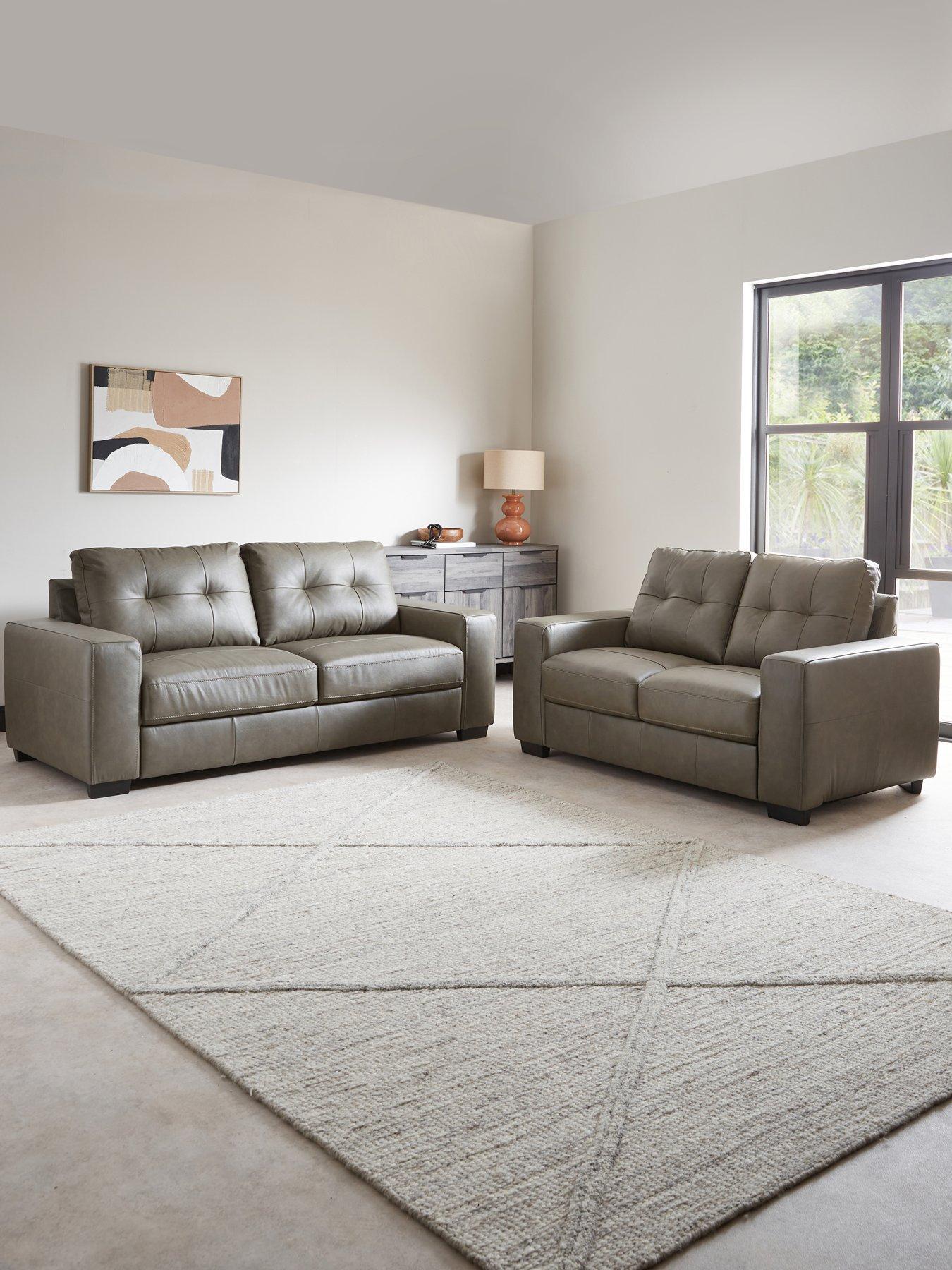 the-very-collection-miller-3-searer-2-seater-leather-sofa-set-buy-amp-save-fscreg-certified