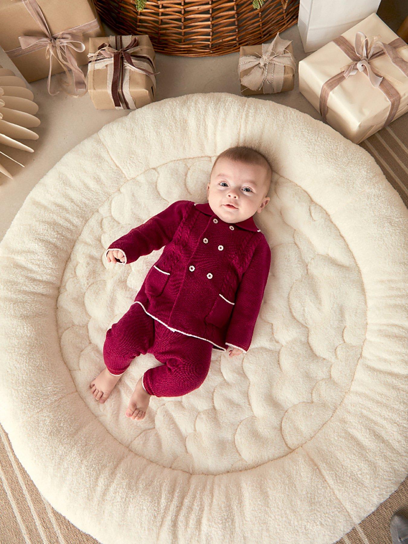 mamas-papas-baby-boys-mr-santa-christmas-top-amp-leggings-knit-set-red