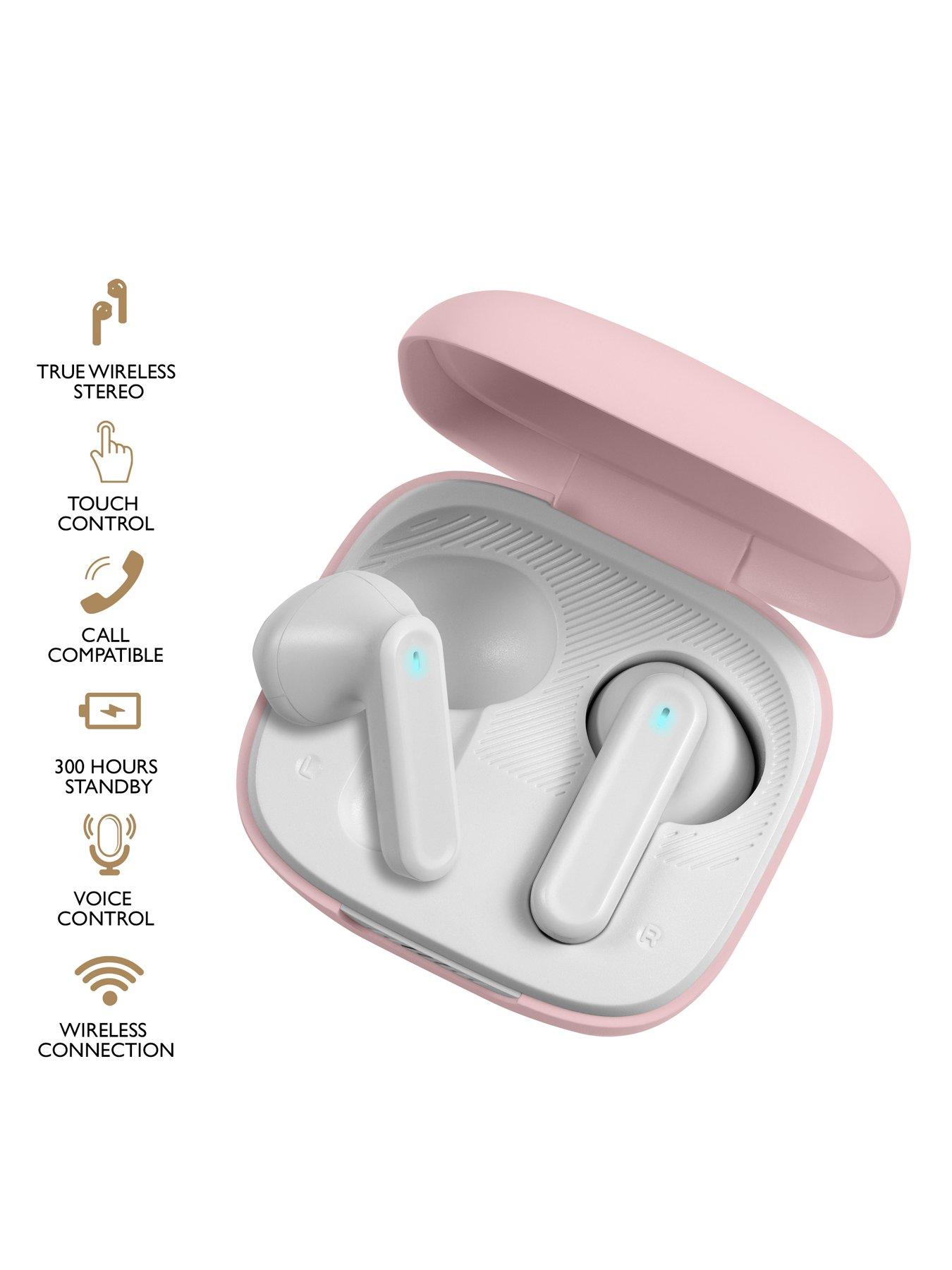  image of radley-series-56-cobweb-silicone-strap-smartwatch-amp-tws-set-tftcalling