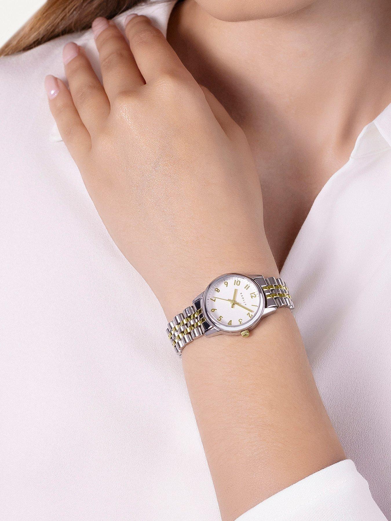  image of radley-ladies-mini-full-number-sgp-bracelet-watch