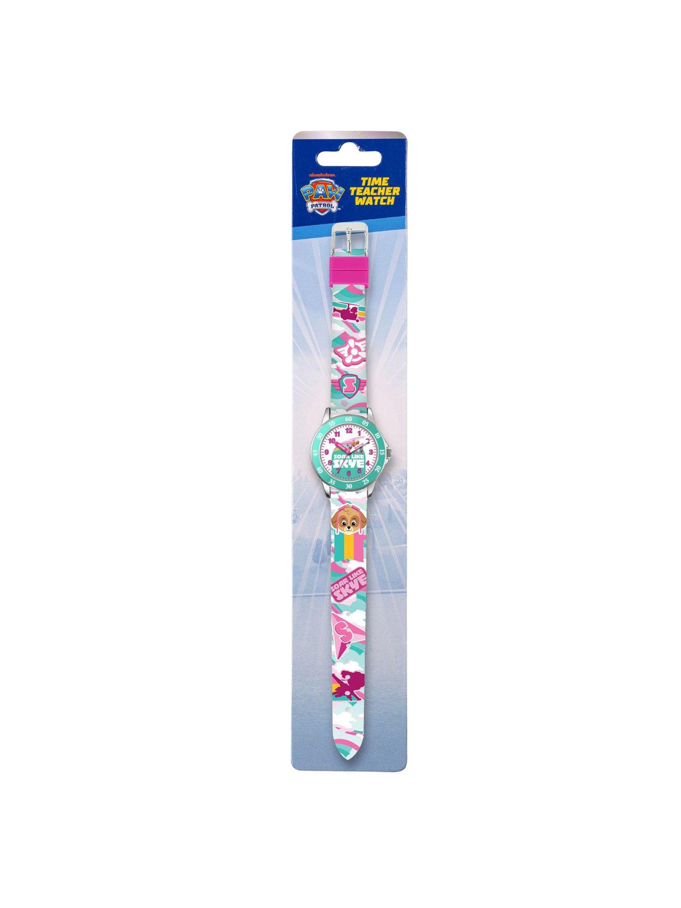 Image 6 of 6 of Paw Patrol Skye Time Teacher