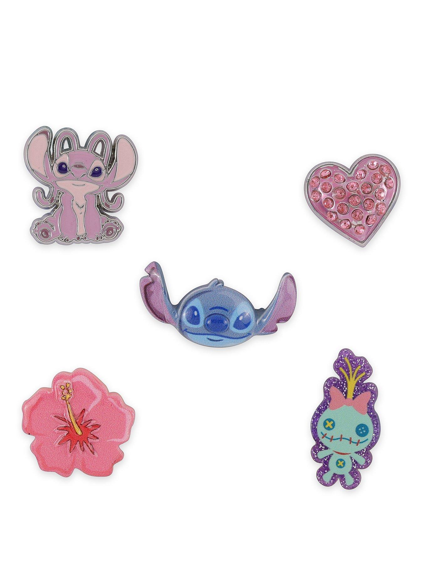  image of disney-stitch-5-piece-pin-set