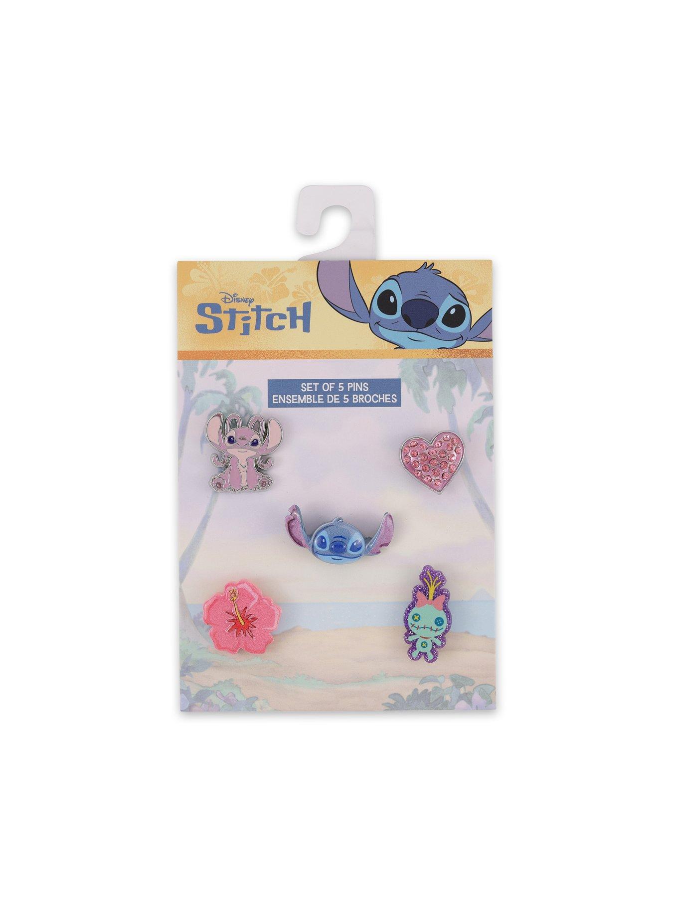  image of disney-stitch-5-piece-pin-set