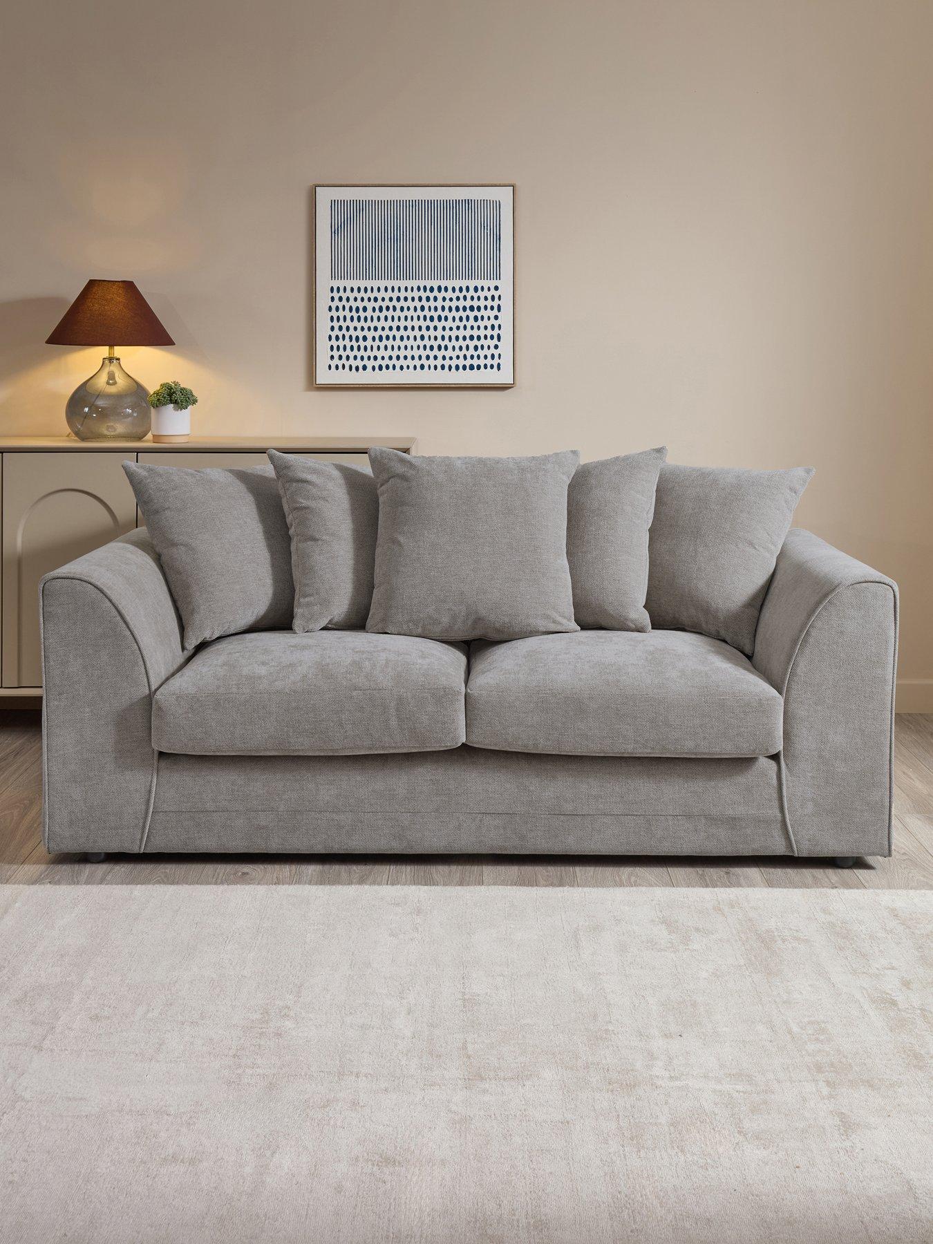 front image of very-home-ravenna-3-seater