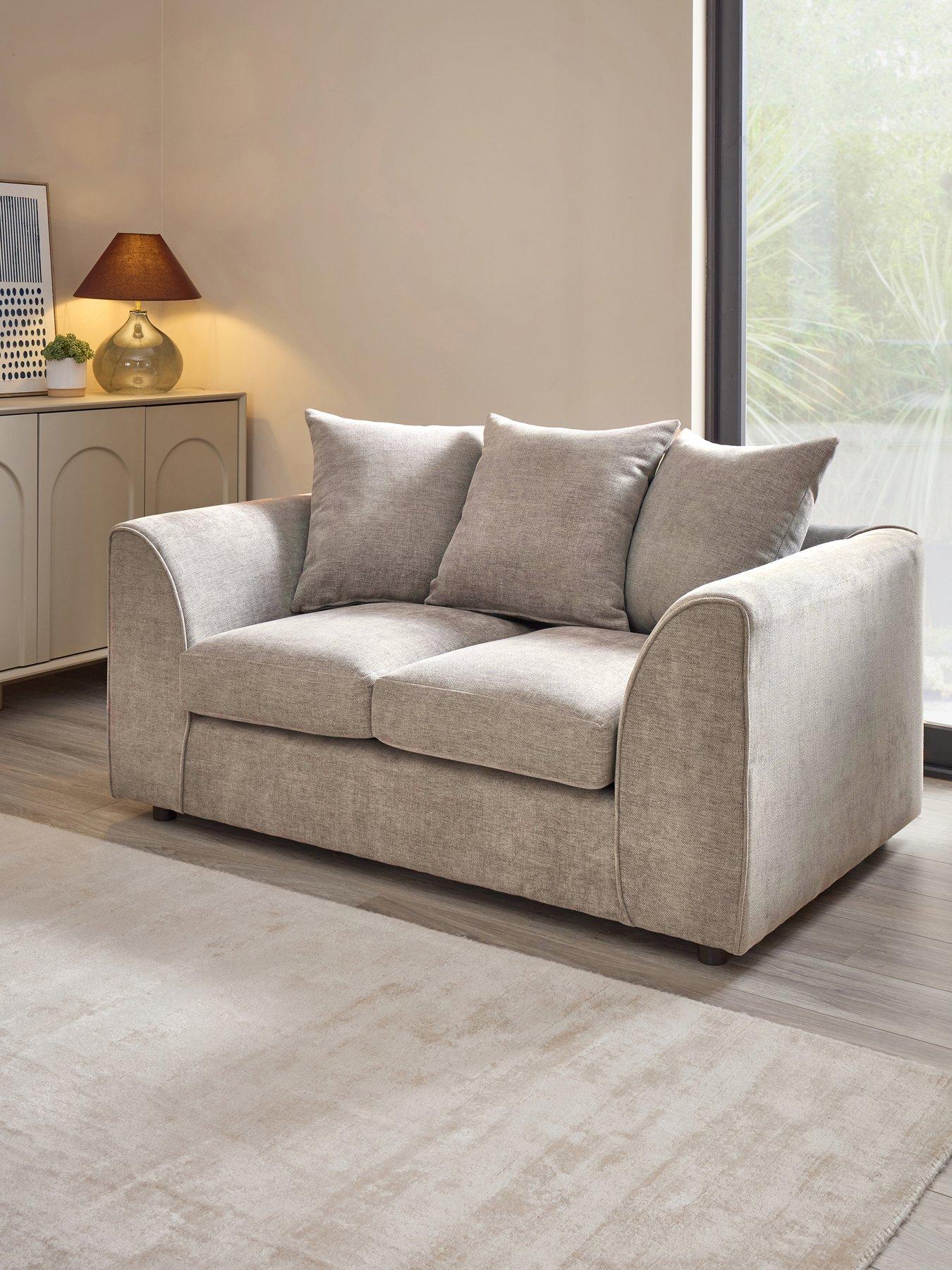 The Very Collection Ravenna 2 Seater Sofa