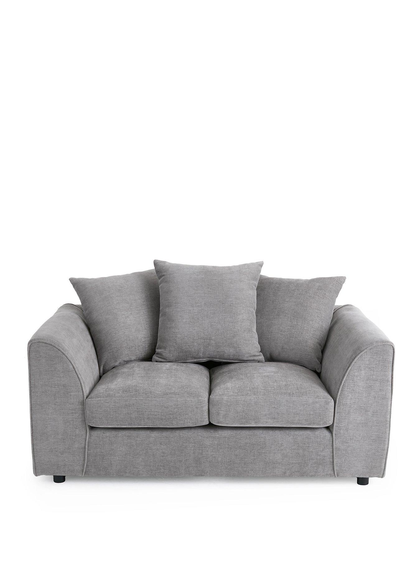 stillFront image of the-very-collection-ravenna-2-seater-sofa