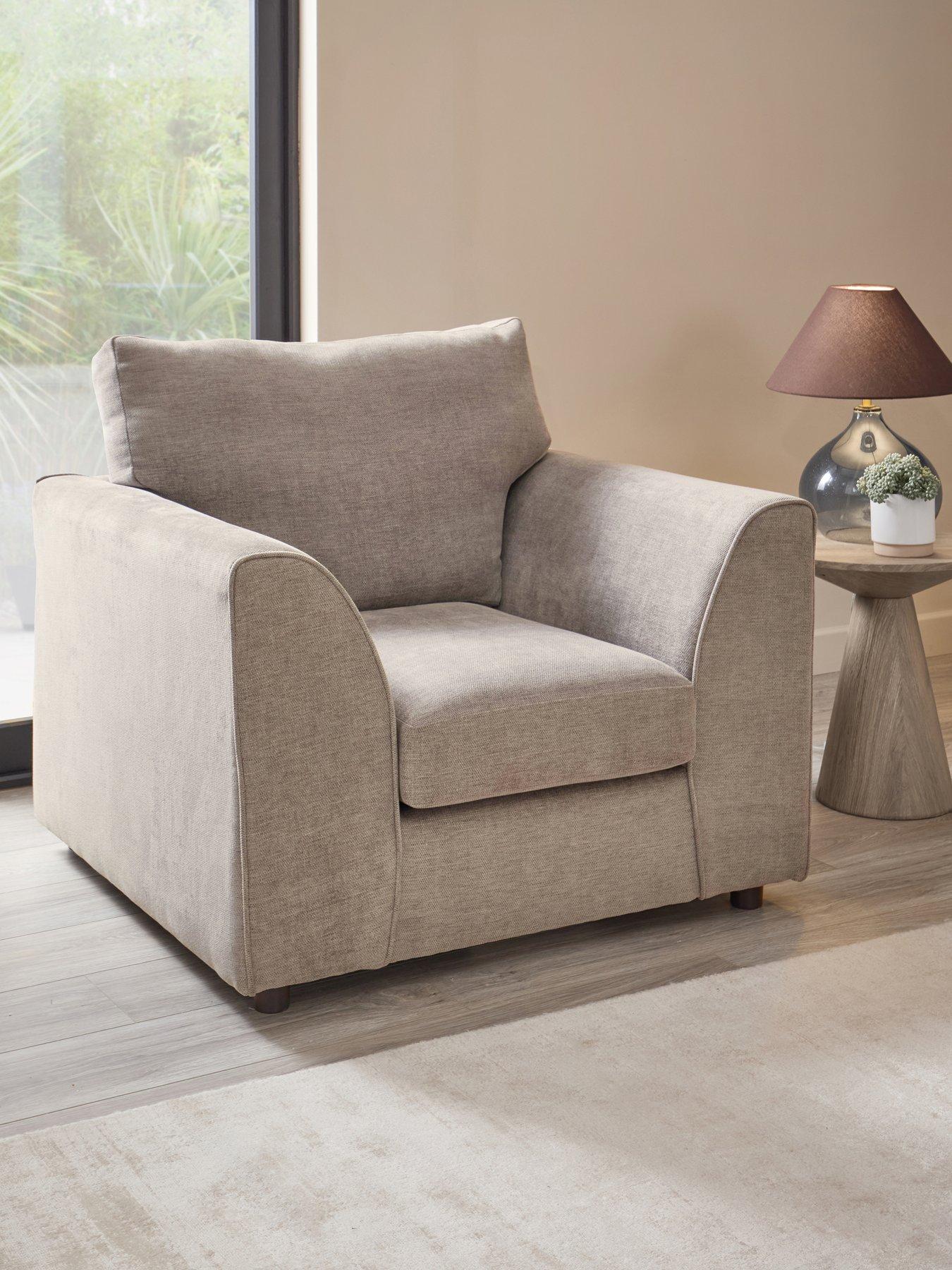 The Very Collection Ravenna Armchair
