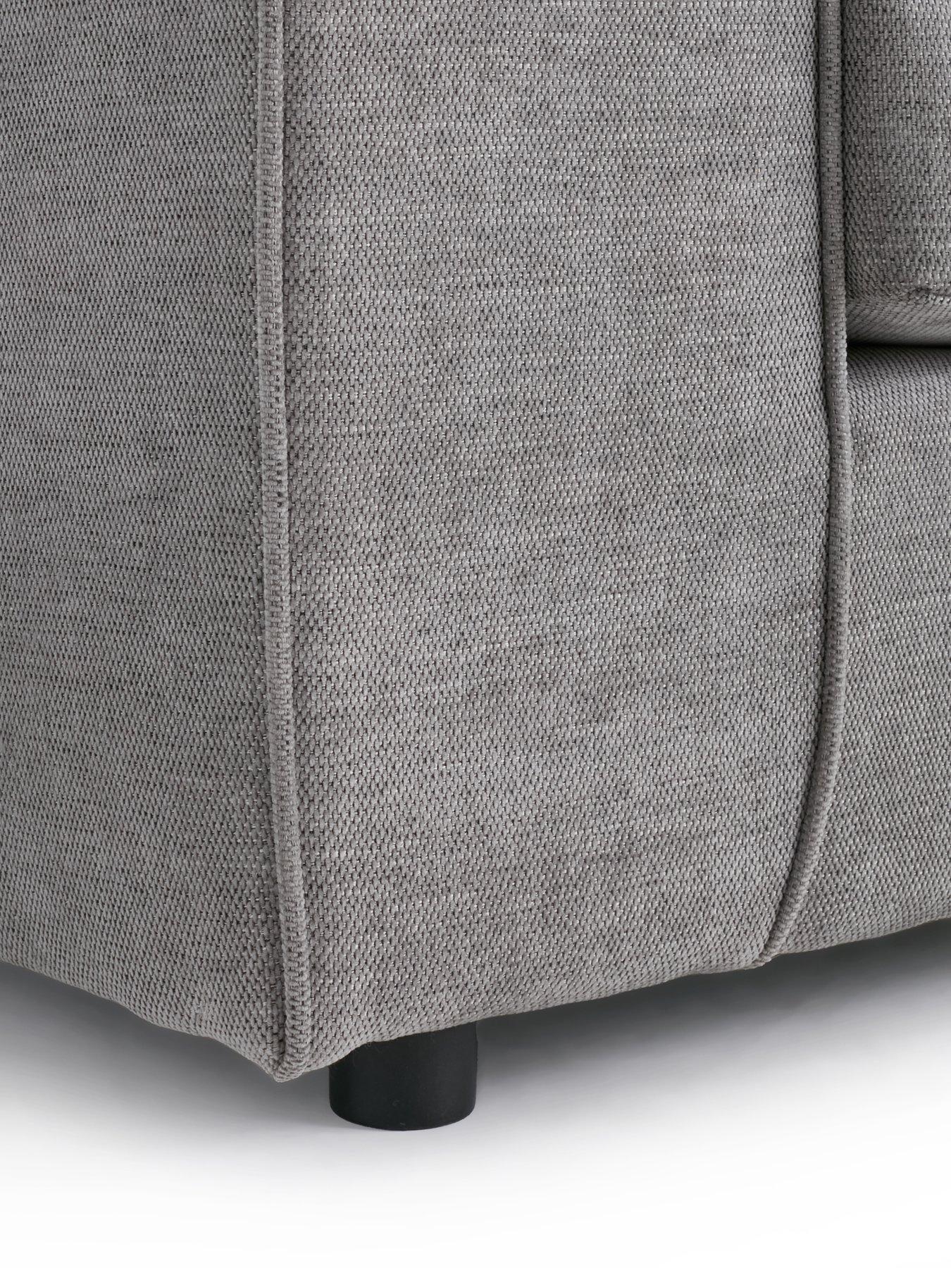 Image 4 of 7 of The Very Collection Ravenna Armchair