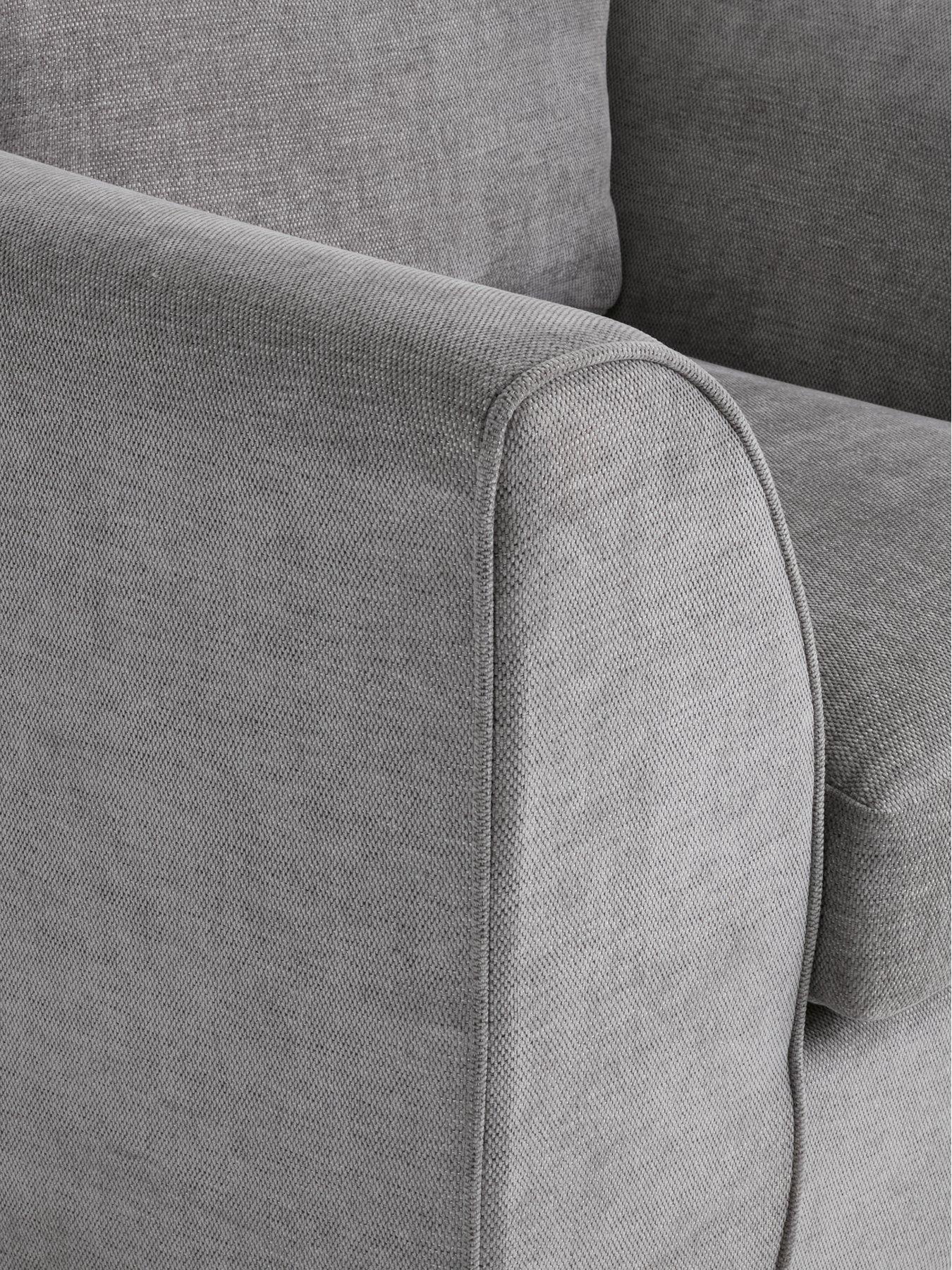 Image 5 of 7 of The Very Collection Ravenna Armchair