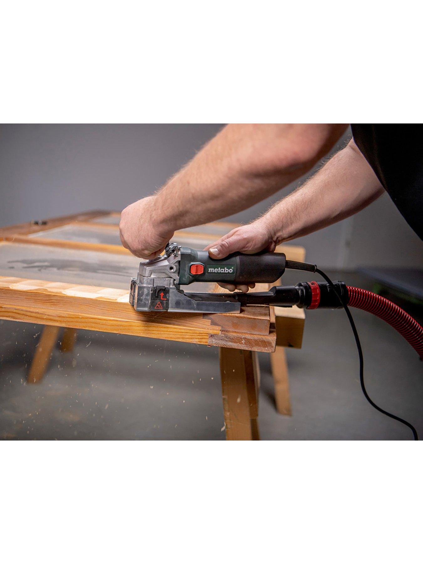  image of metabo-lf-850-s-paint-remover-850w-240v