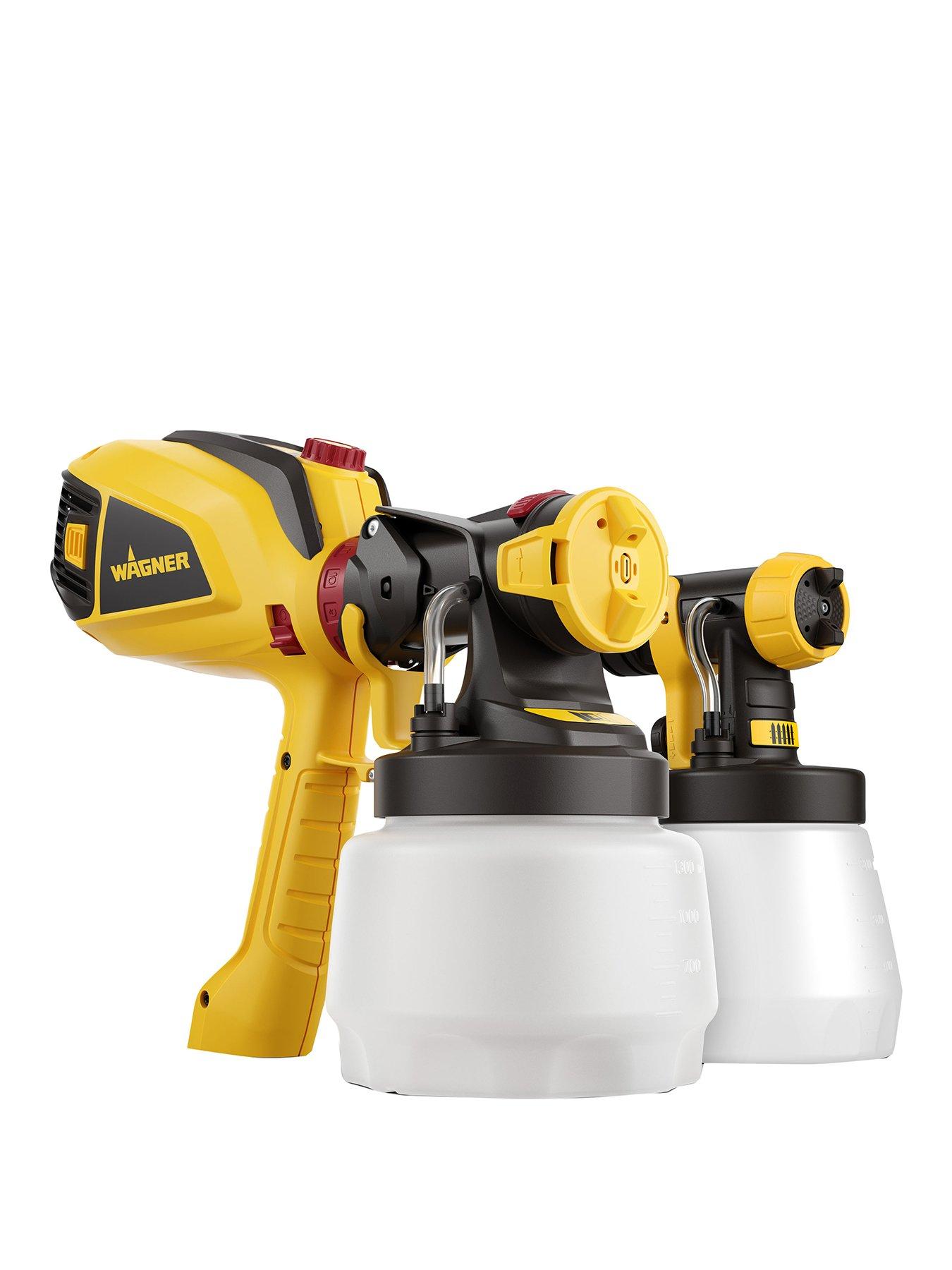 Wagner W590 UNIVERSAL SPRAYER 630W