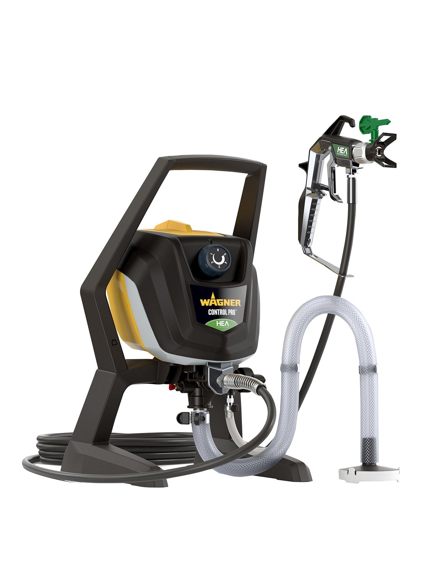 Wagner CONTROL PRO 250R AIRLESS SPRAYER