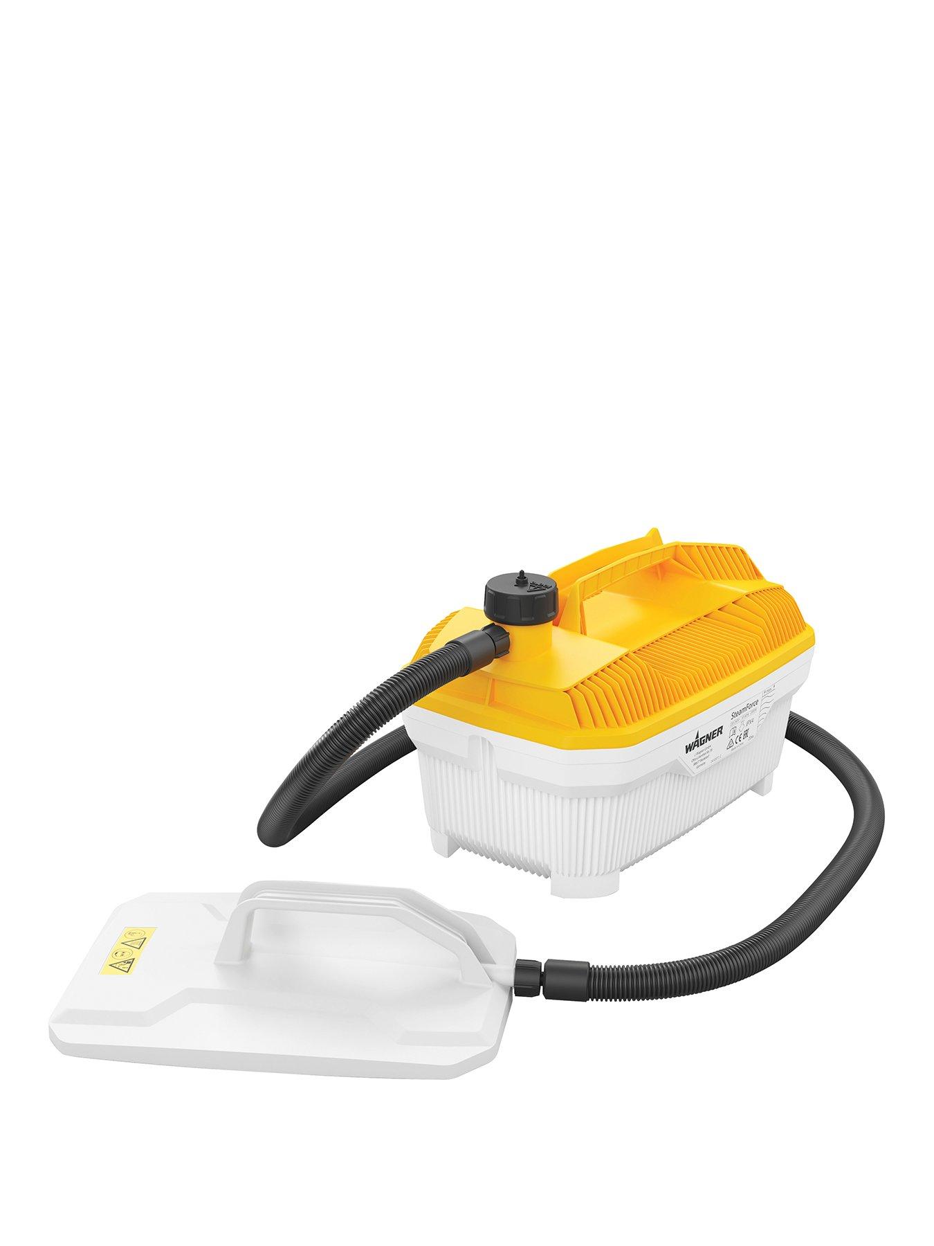 Wagner STEAMFORCE WALLPAPER STRIPPER 240V
