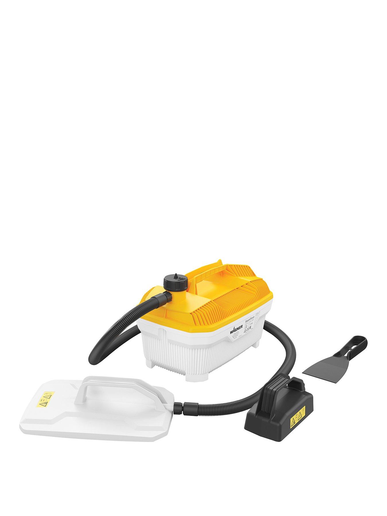 Wagner Steamforce Plus Wallpaper Stripper 240V