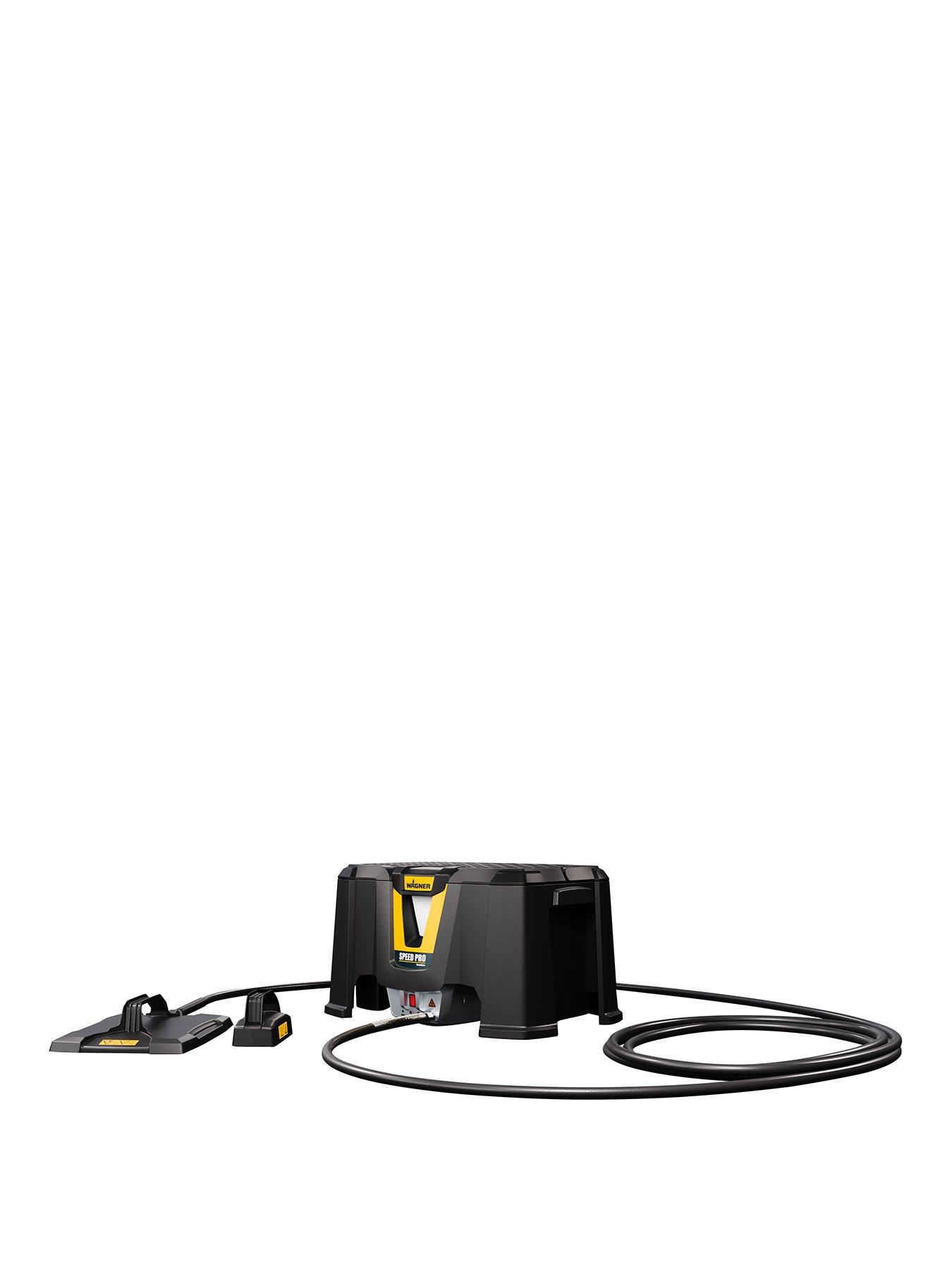 Wagner STEAMFORCE SPEED PRO 230V