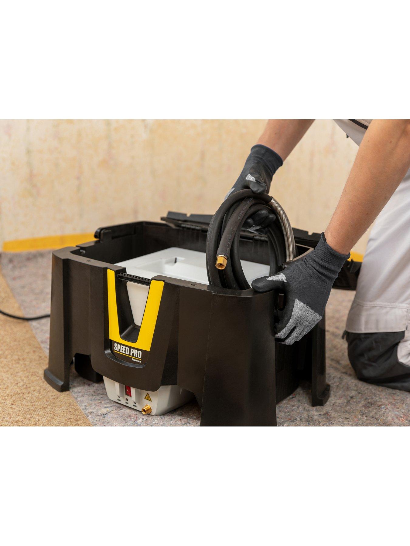  image of wagner-steamforce-speed-pro-230v-wallpaper-steamer