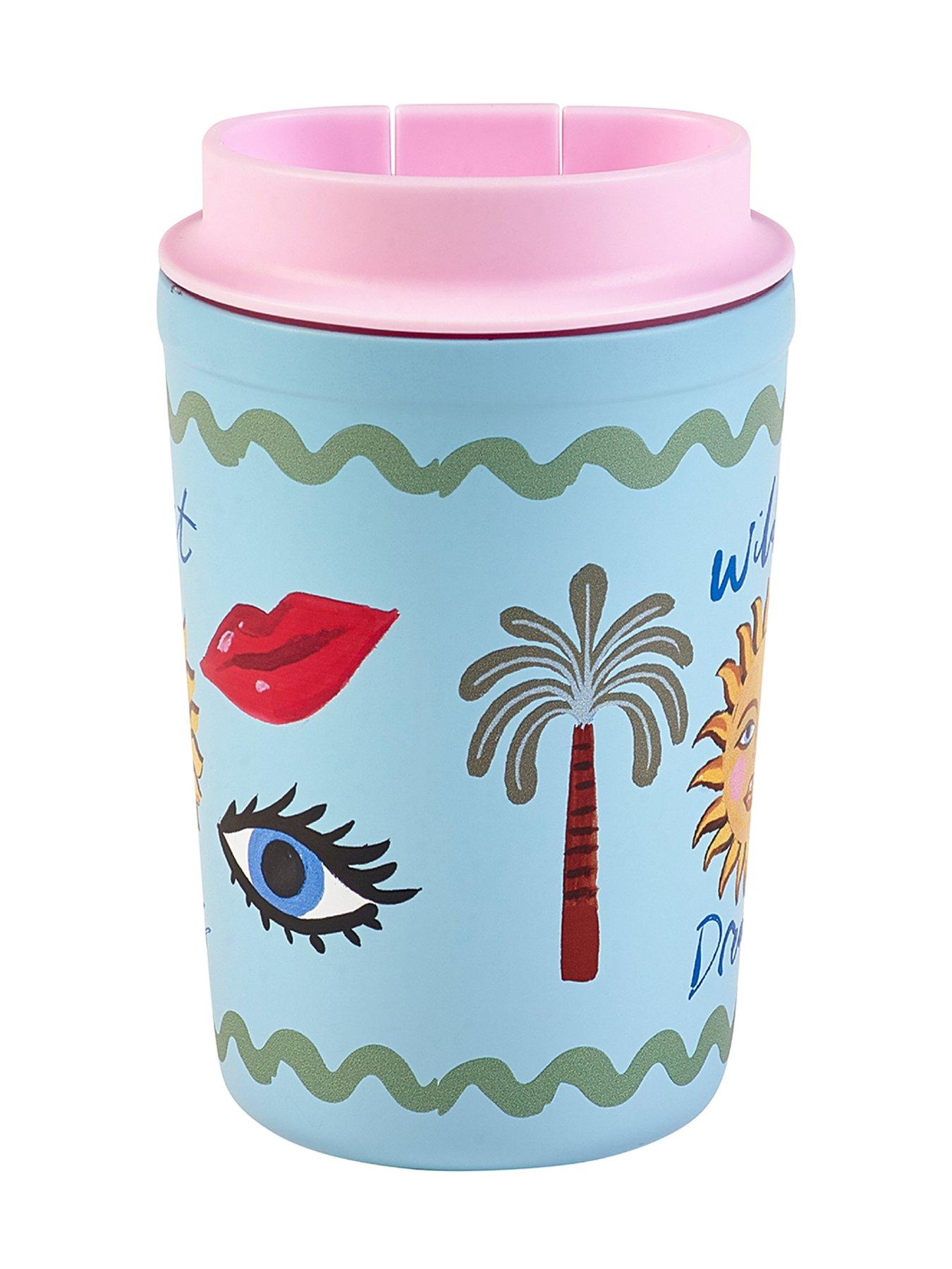  image of eleanor-bowmer-electric-coast-eyes-travel-mug