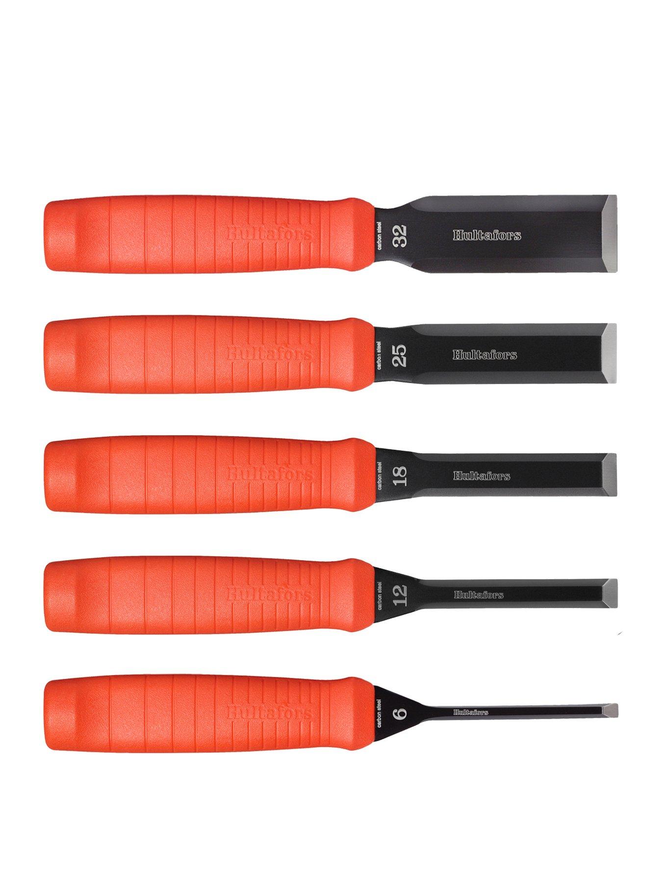 hultafors-scandinavian-butt-chisel-set-5-piece