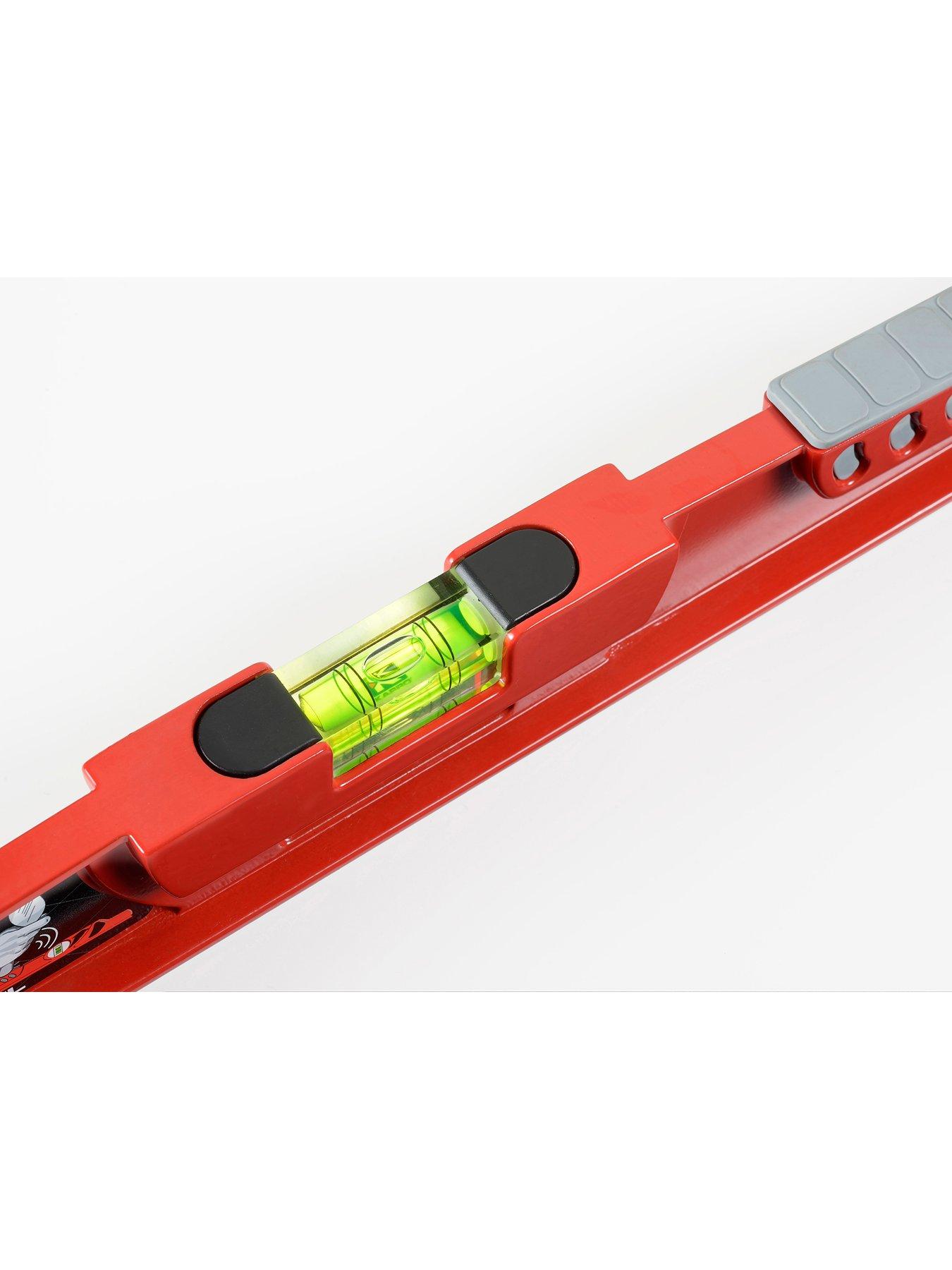 Image 2 of 7 of Kapro 920 Shark Level 60cm