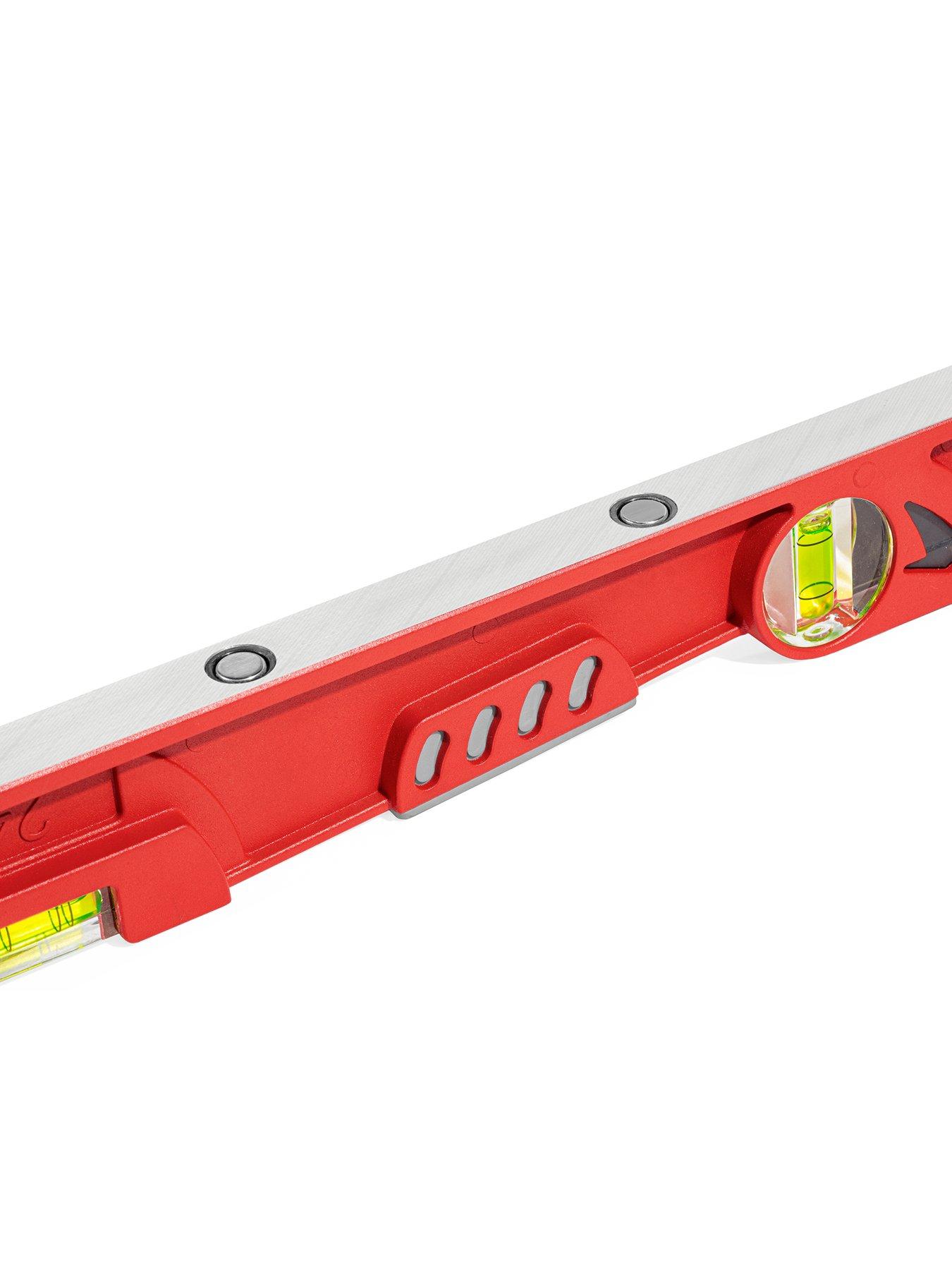 Image 3 of 7 of Kapro 920 Shark Level 60cm