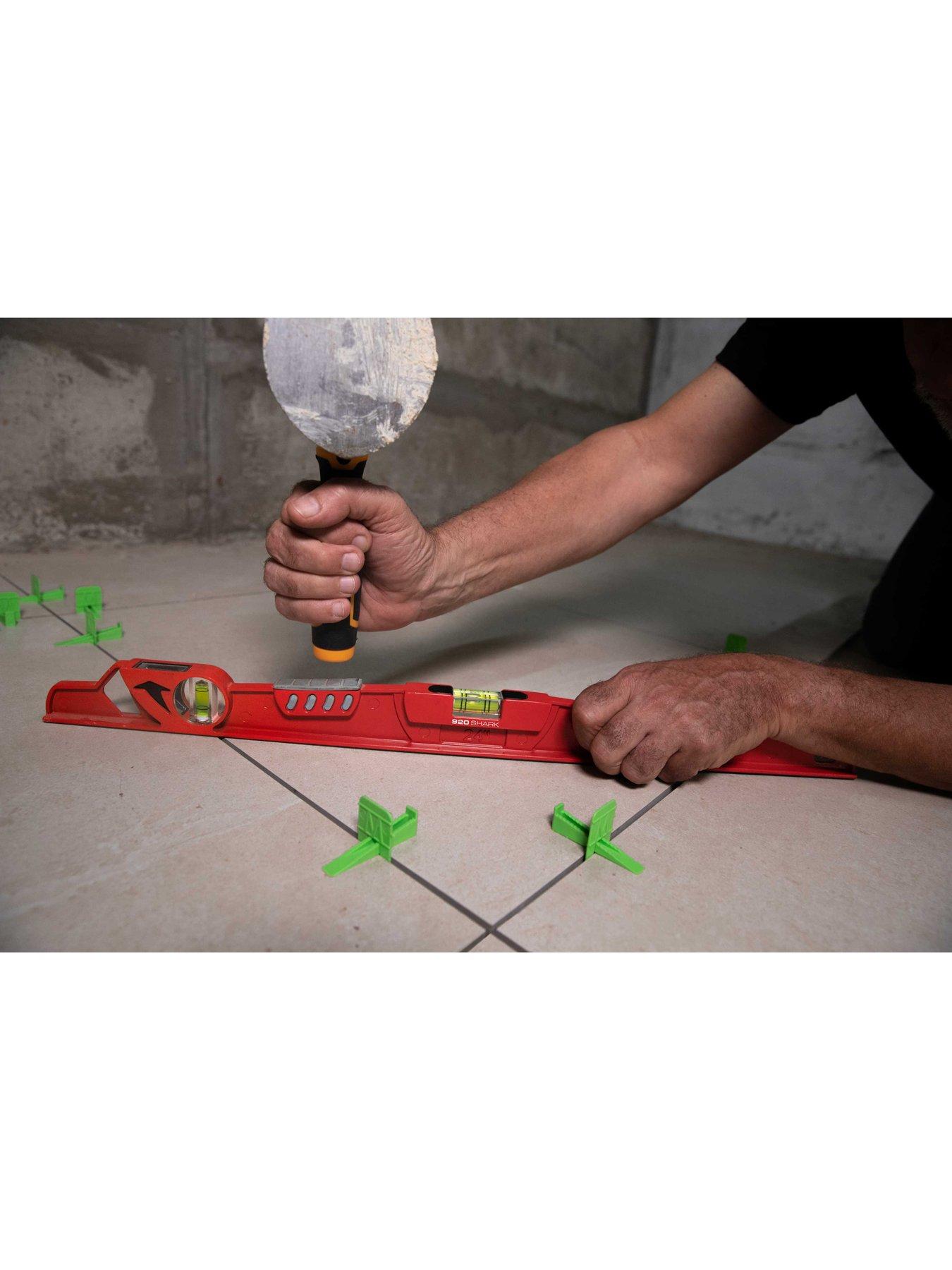 Image 4 of 7 of Kapro 920 Shark Level 60cm