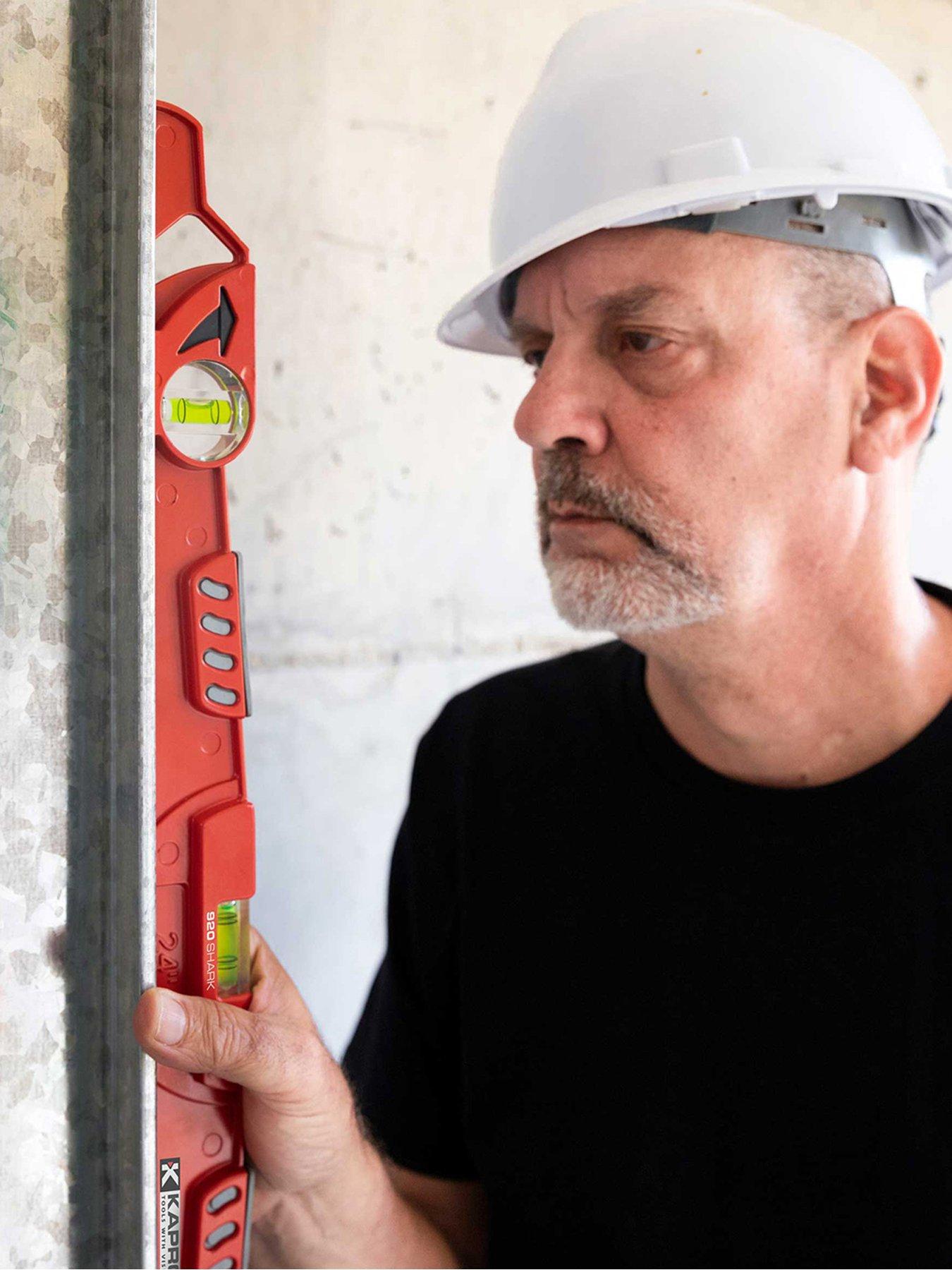 Image 6 of 7 of Kapro 920 Shark Level 60cm