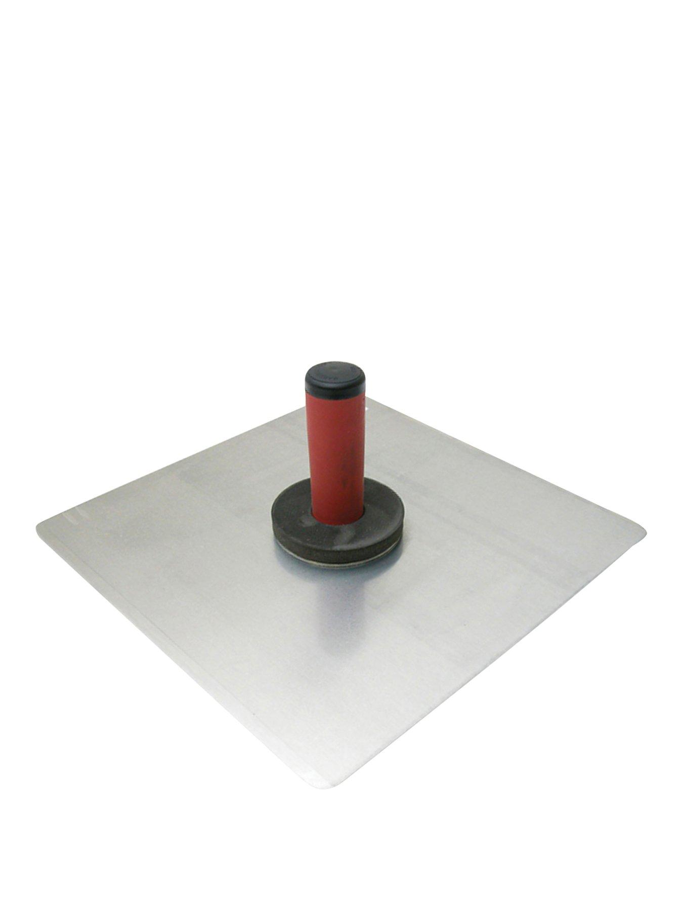 Marshaltown M6D Aluminium Plasterer's Hawk DuraSoft Handle 350 x 350mm (14 x 14in)