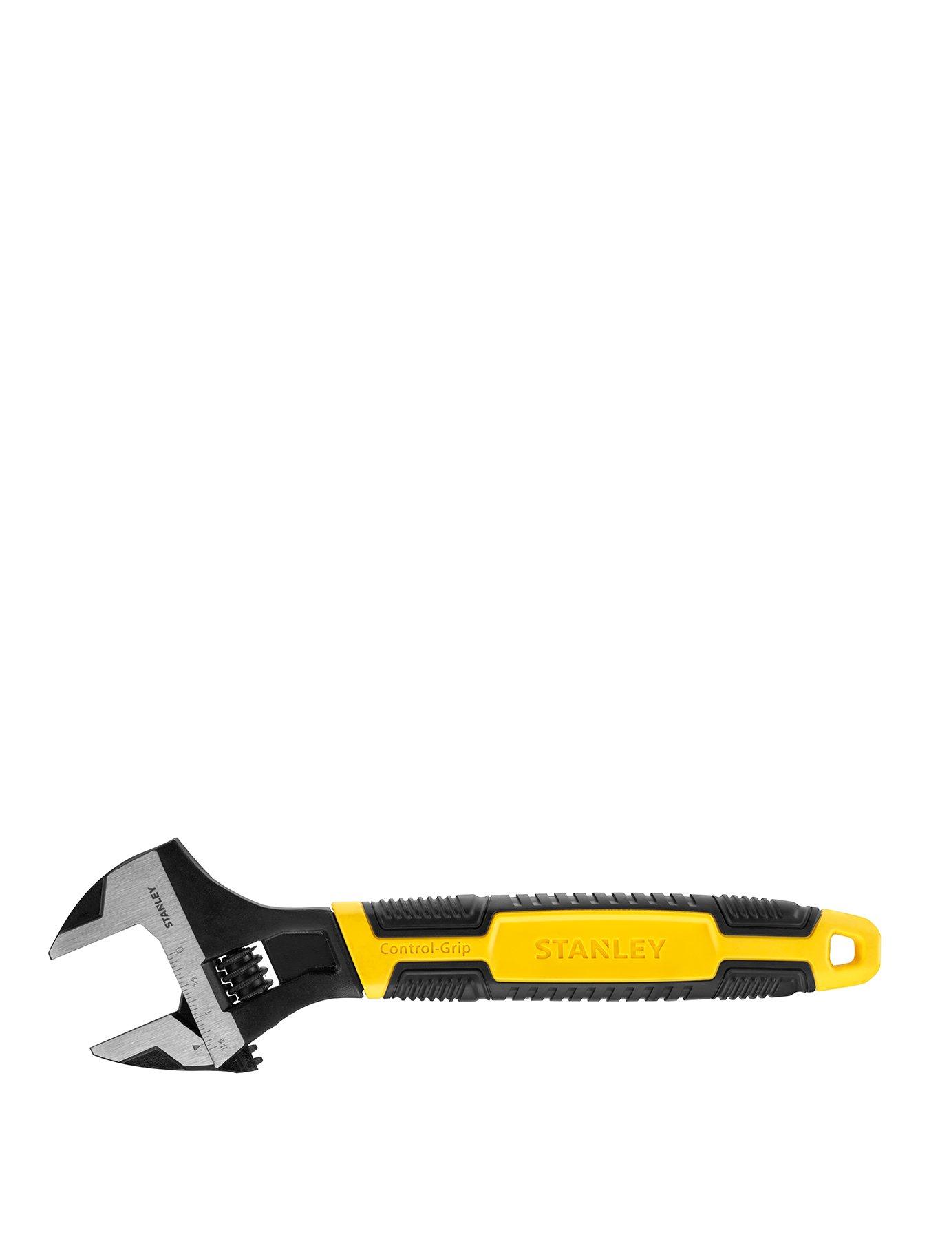 stanley-maxsteel-adjustable-wrench-300mm-12in
