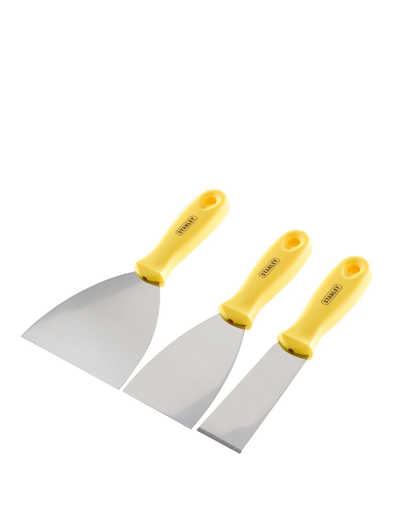 Stanley Hobby Tool Set, 3 Piece