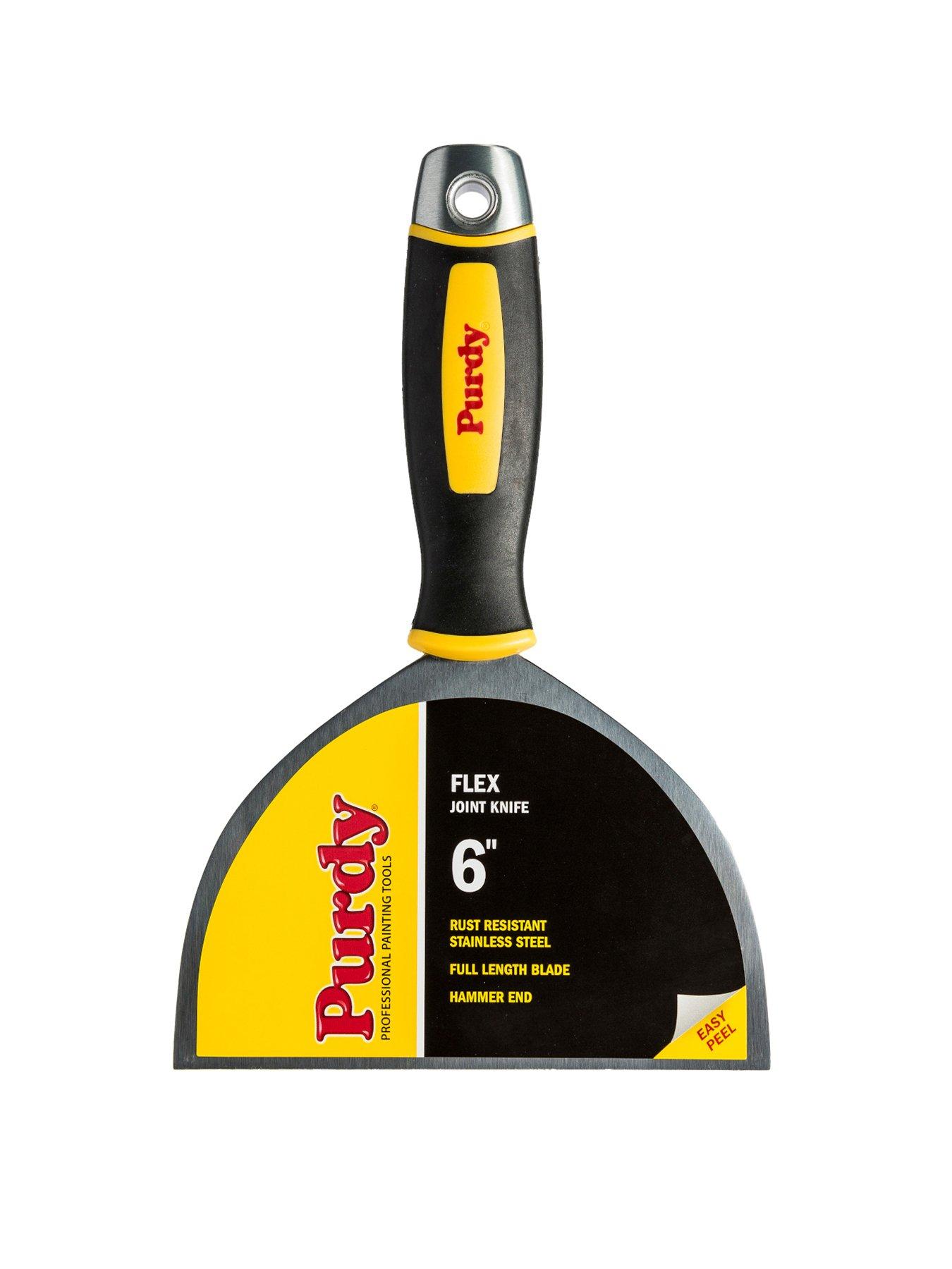 Purdy Premium Flex Joint Knife 150mm (6in)