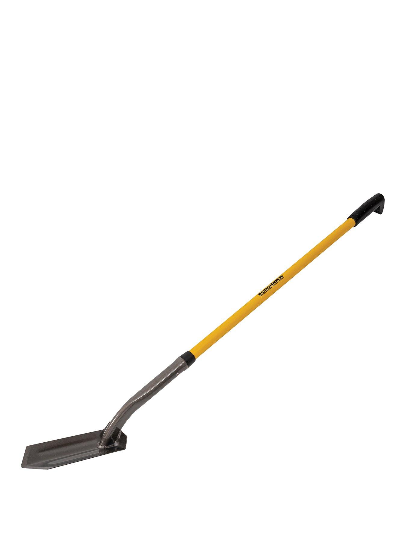 roughneck-long-handled-trenching-shovel
