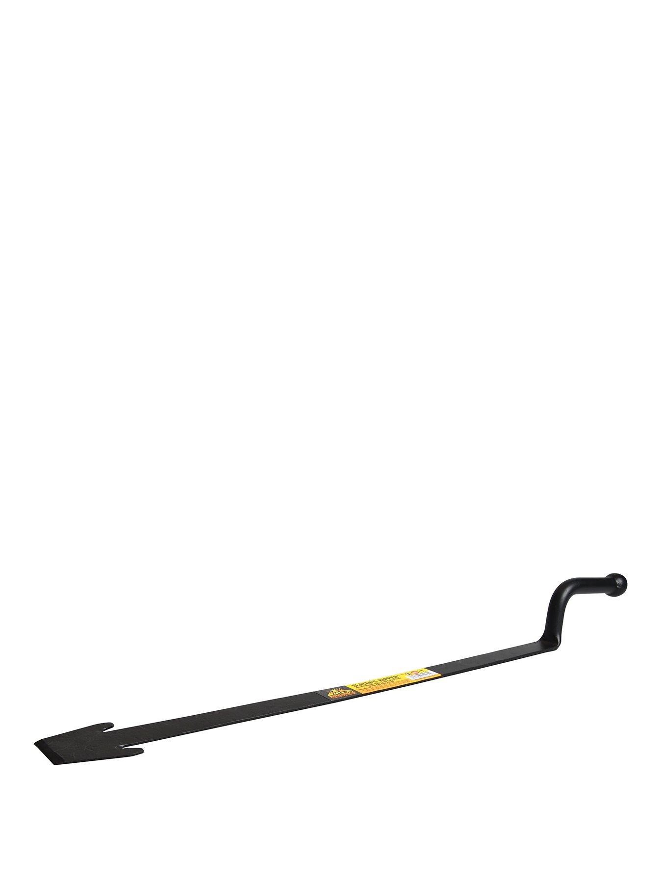 Roughneck Slater's Ripper - Solid Forged Steel 630mm (25in)