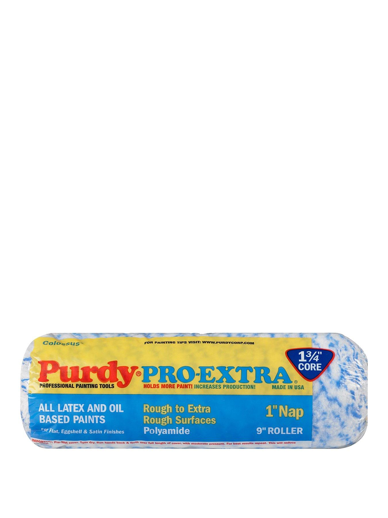 Purdy Pro-Extra Colossus Sleeve 228 x 50 x 44mm (9 x 1 x 1.3/4in)
