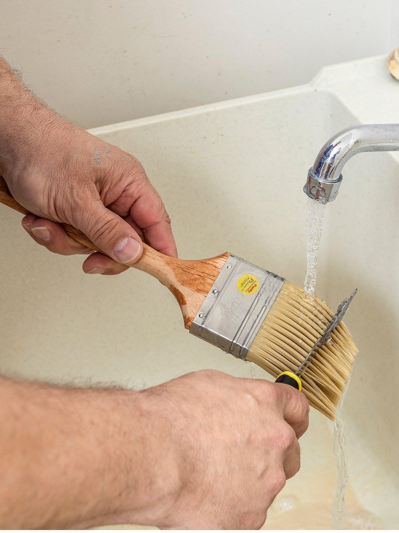 Purdy Brush & Roller Cleaning Tool