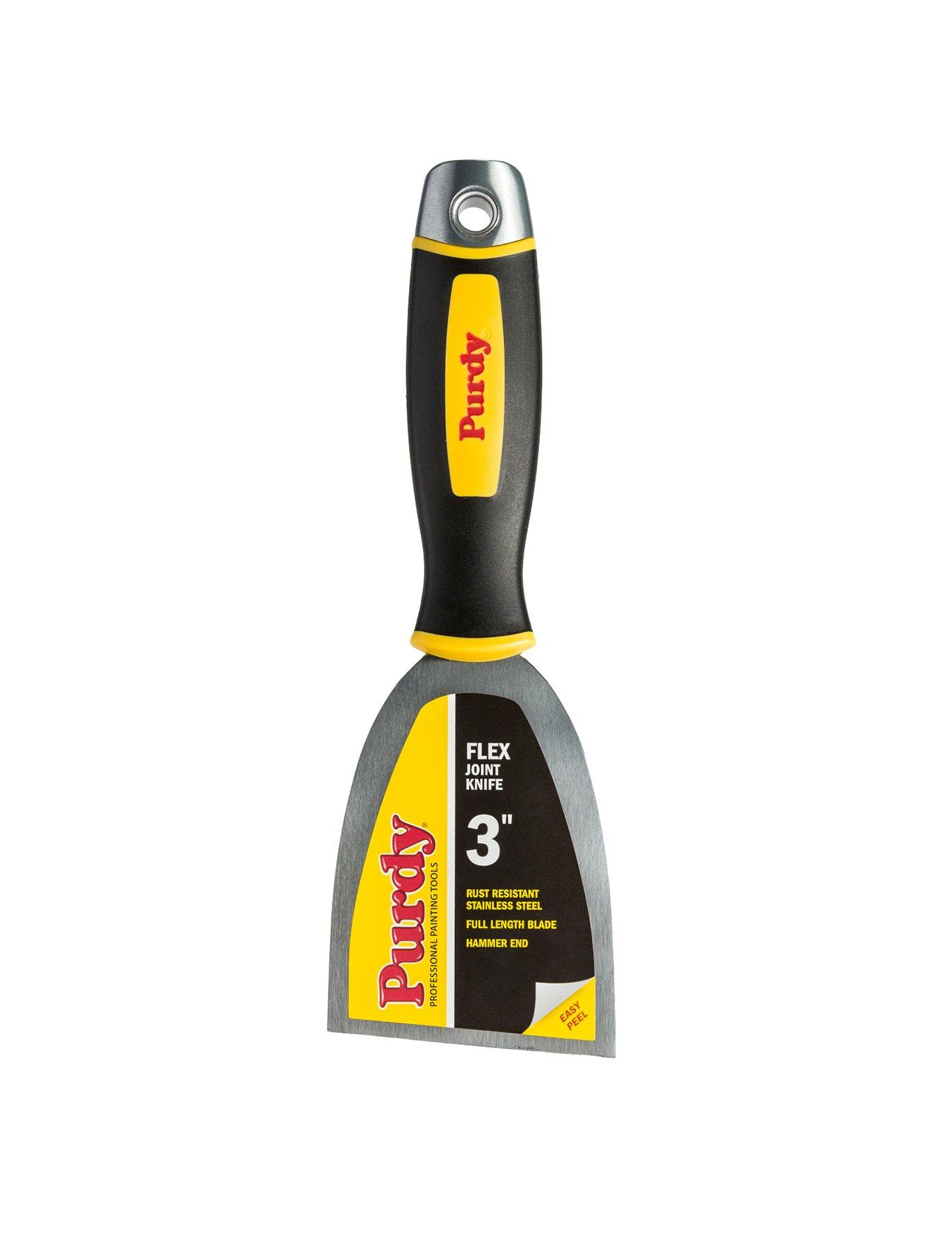 Purdy Premium Flex Joint Knife 75mm (3in)