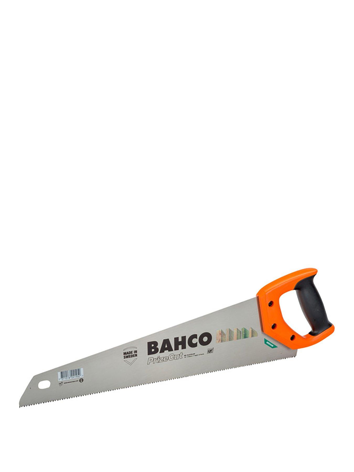 Image 1 of 6 of Bahco SE22 PrizeCut Hardpoint Handsaw 550mm (22in) 7 TPI