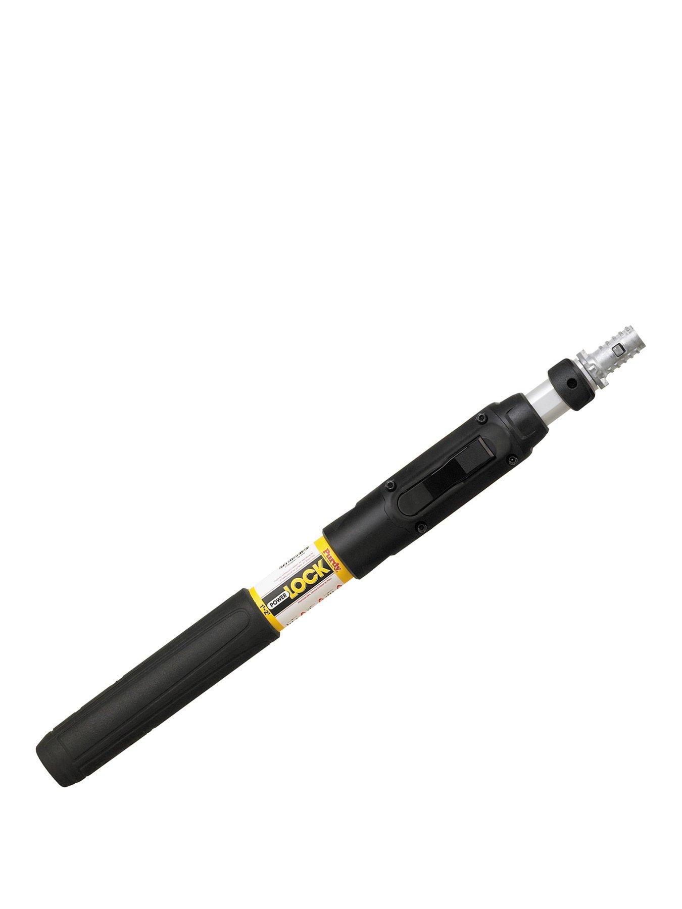 Purdy POWER LOCK Extension Pole 0.3-0.6m (1-2ft)