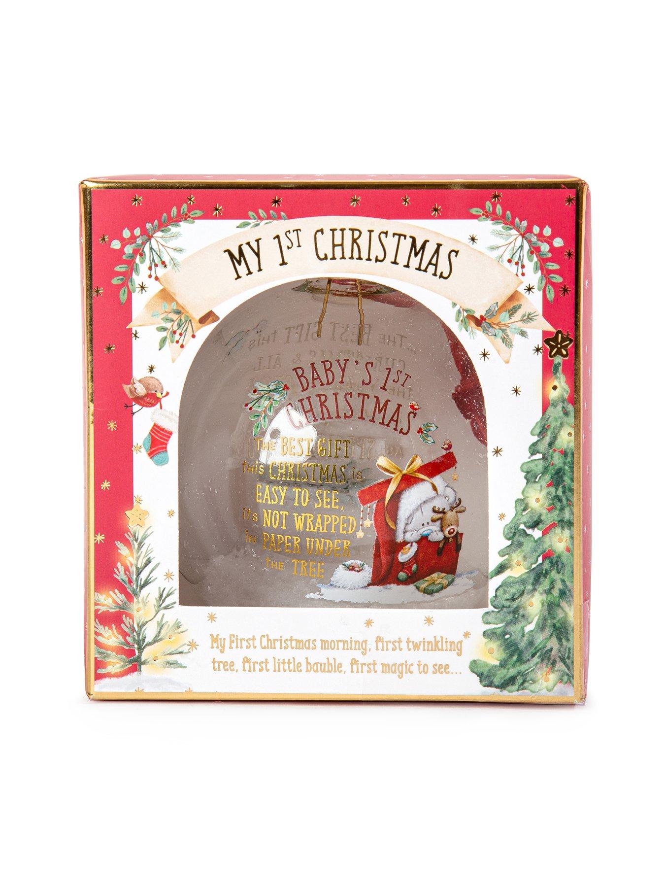 Image 2 of 5 of Me To You TTT Xmas Bauble