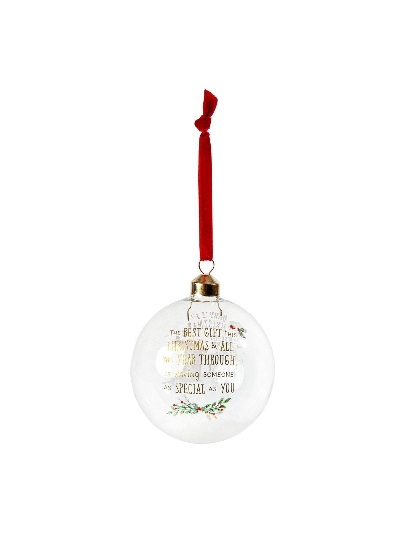 Image 4 of 5 of Me To You TTT Xmas Bauble