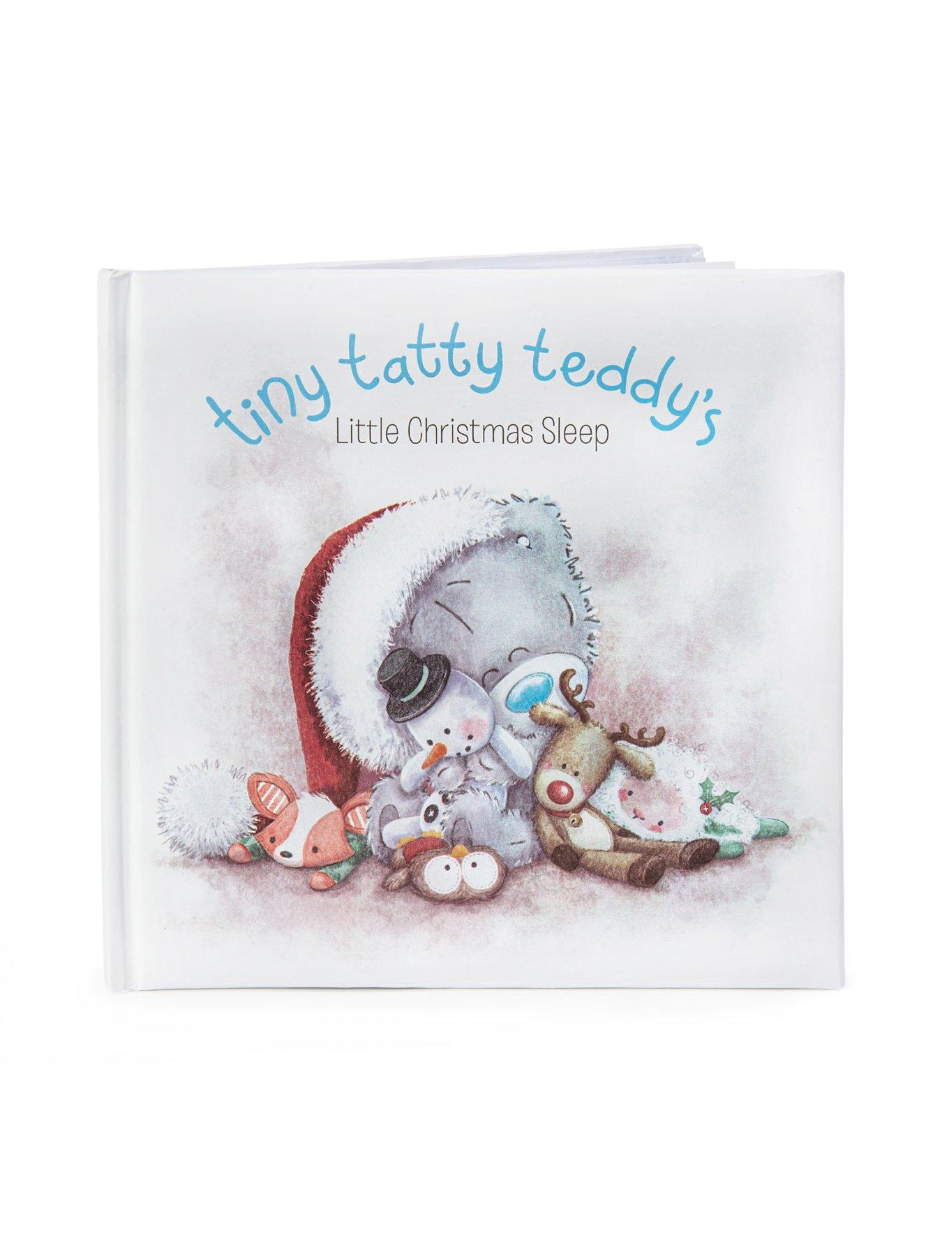 Image 4 of 5 of Me To You Babys 1st Stocking and Book Set