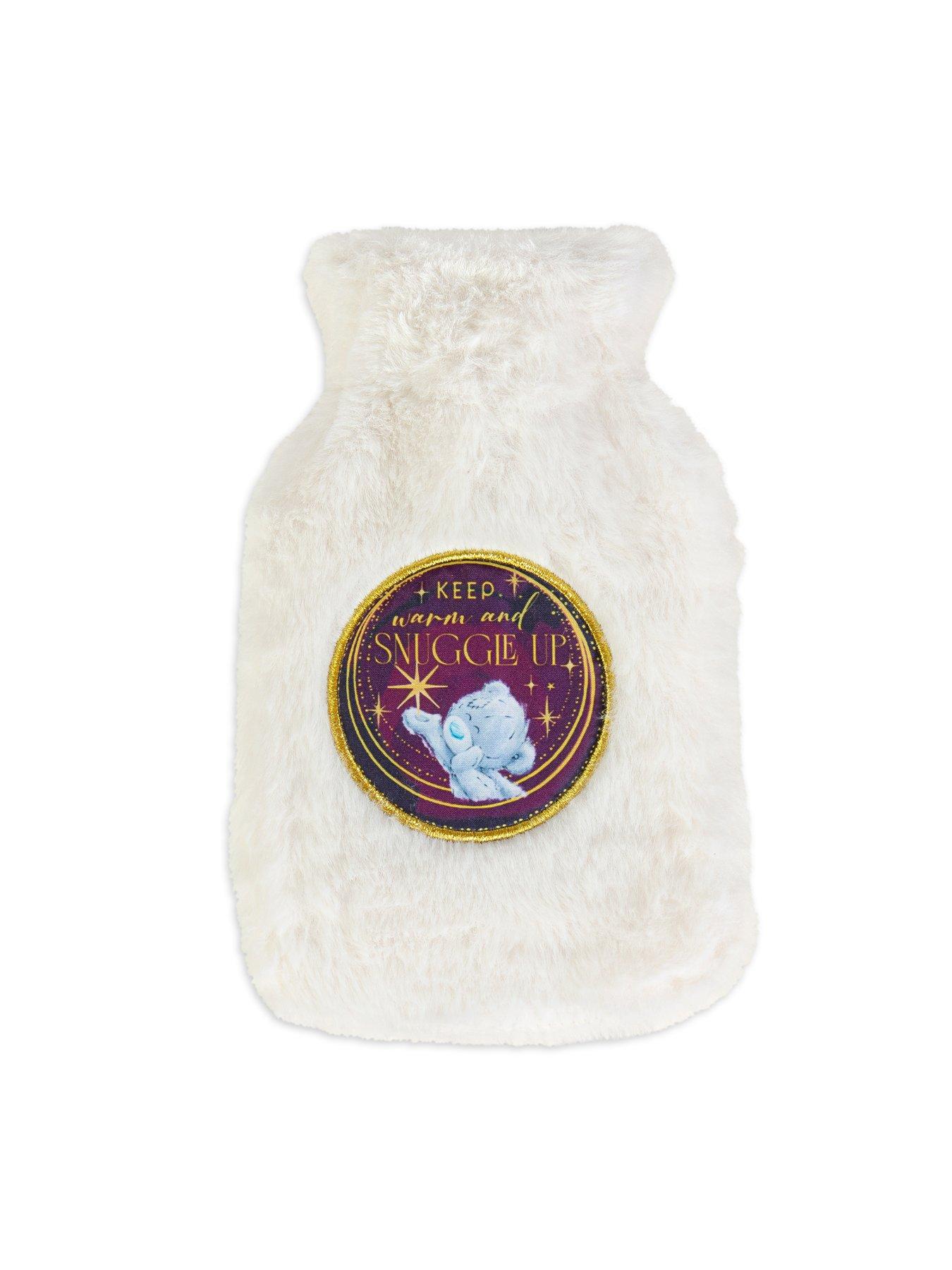 Image 3 of 5 of Me To You Hot Water Bottle Set