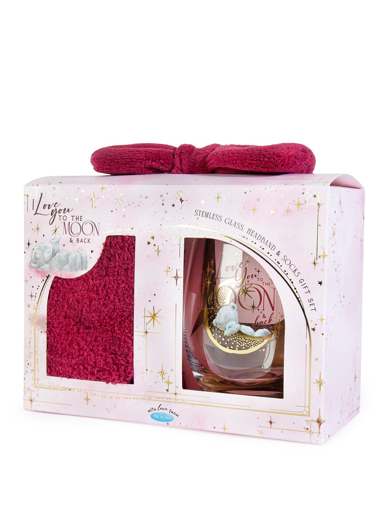 Me To You Moon and Back Set