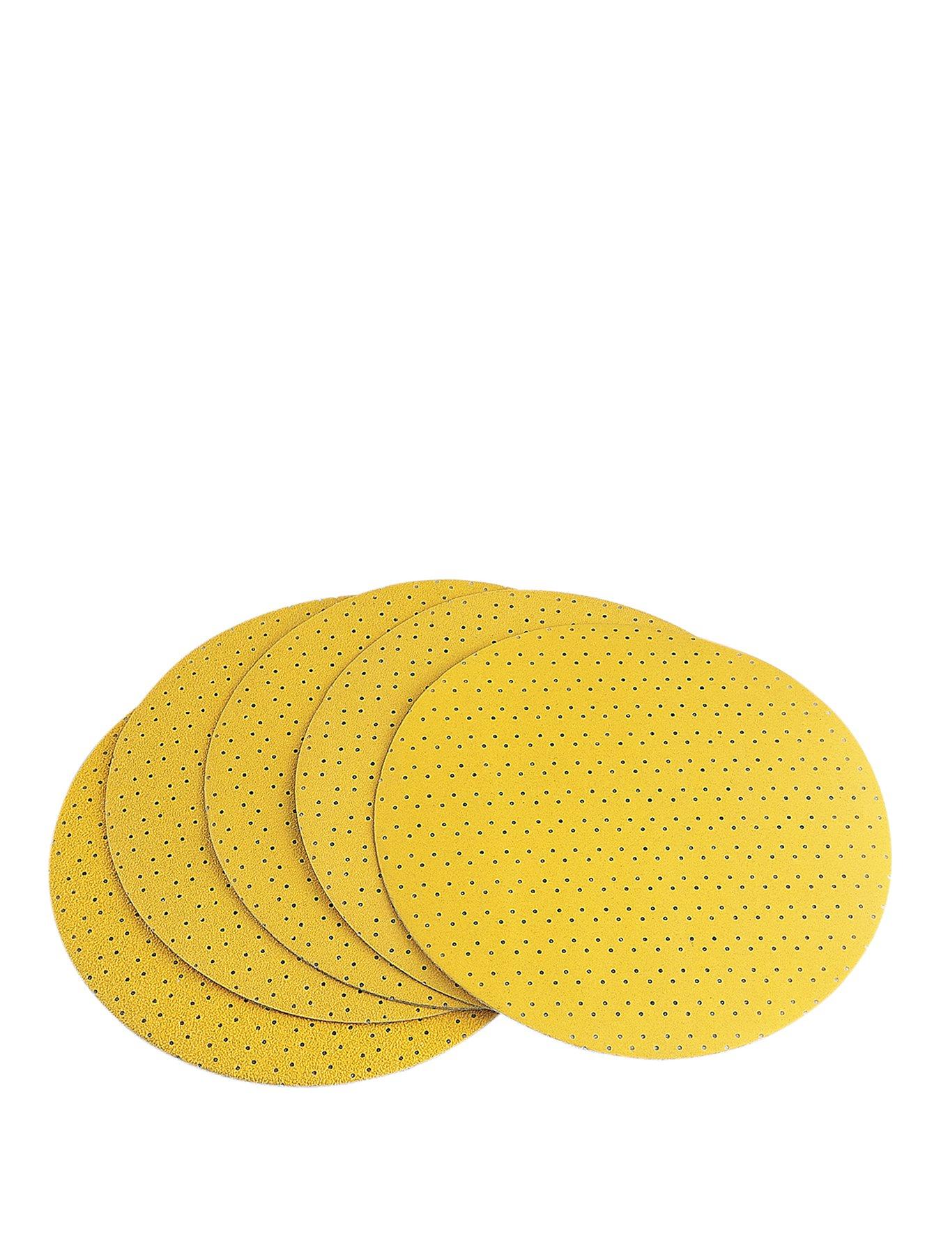 flex-hook-loop-sanding-disc-perforated-150g-pack-25