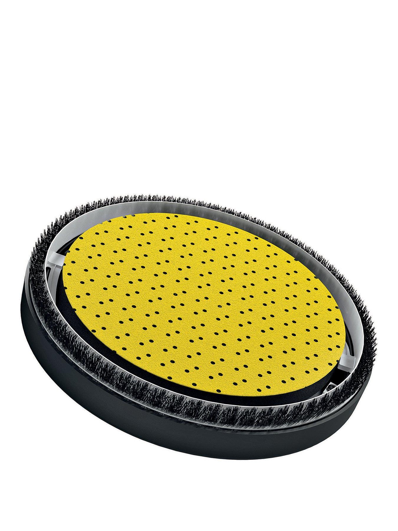 Flex MH-O D225 Round Sanding Head