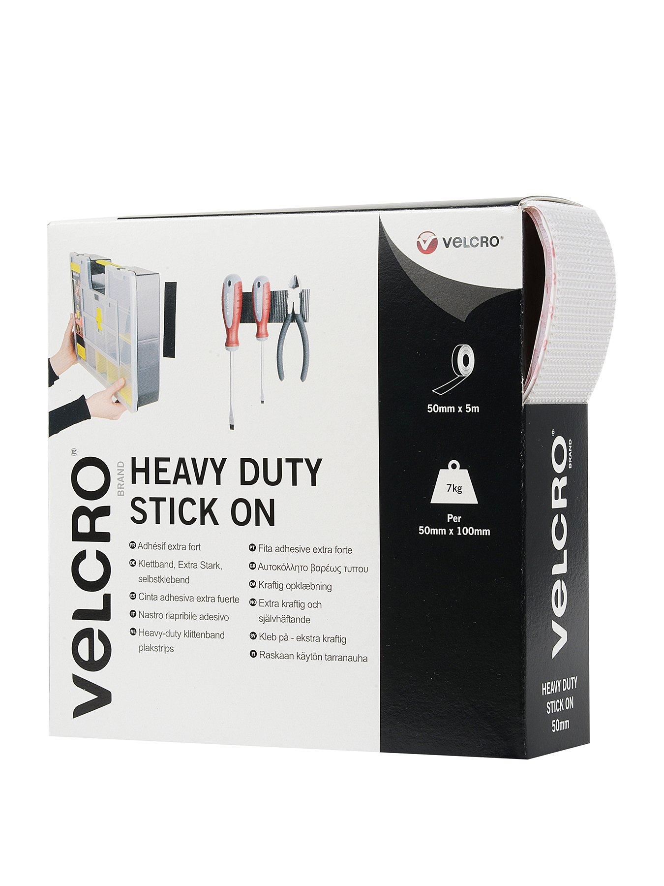 velcro-brand-heavy-duty-stick-on-tape-50mm-x-5m-white