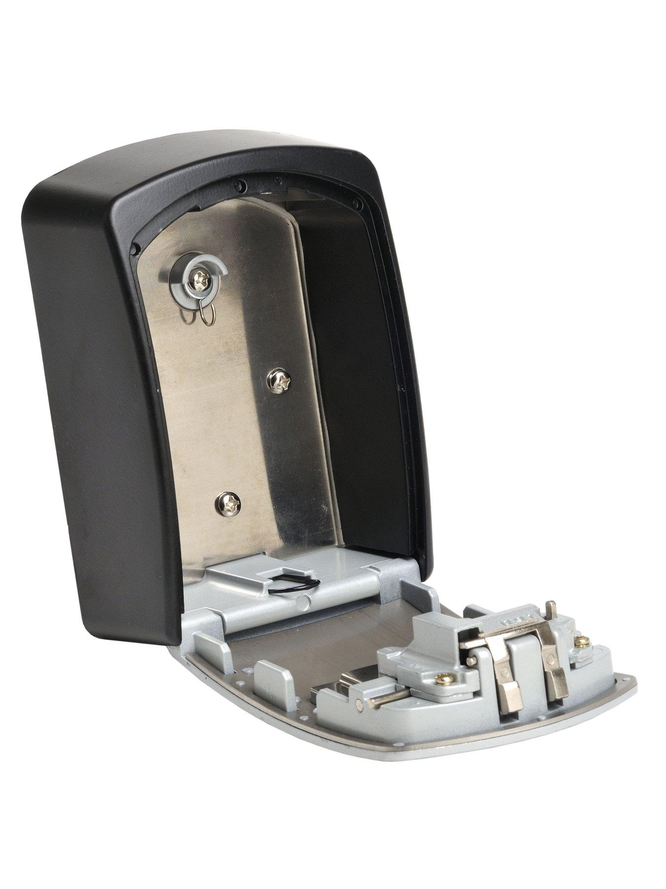 Master Lock 5403E Large Select Access Key Lock Box (Up To 5 Keys ...