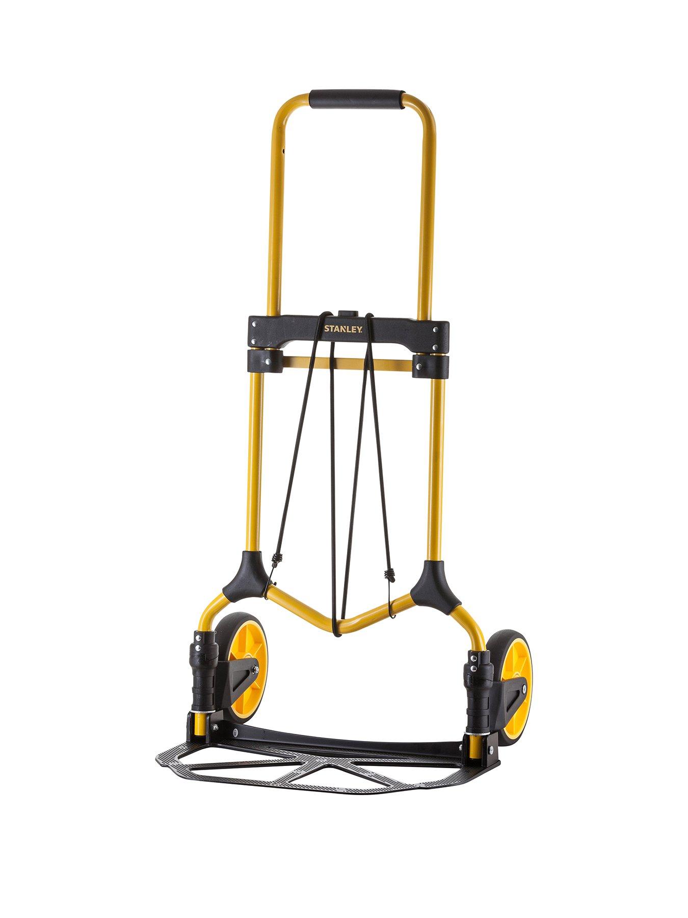Stanley SXWTD-FT582 Folding Hand Truck
