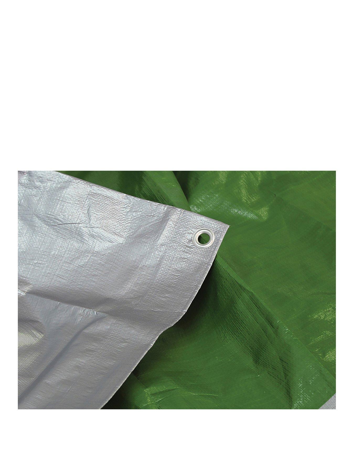 faithfull-tarpaulin-greensilver-54-x-36m-18-x-12ft-80gsm